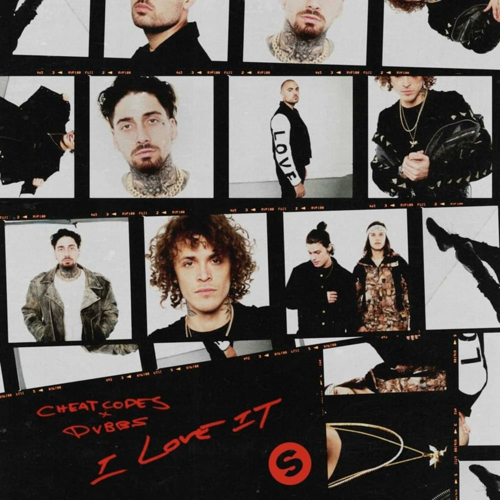 Cheat Codes X Dvbbs — I Love It (N3bula And Dark Rehab Hardstyle Bootleg)