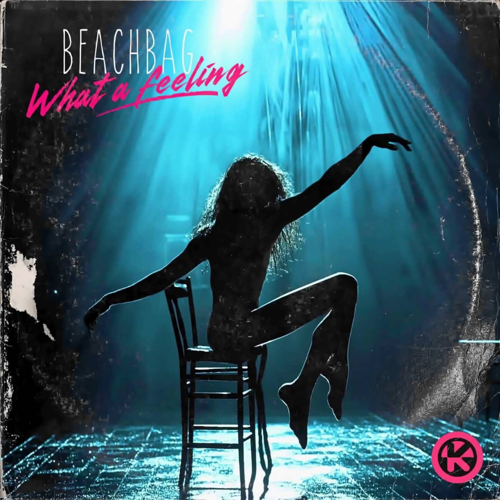 Beachbag — What A Feeling (Extended Mix)