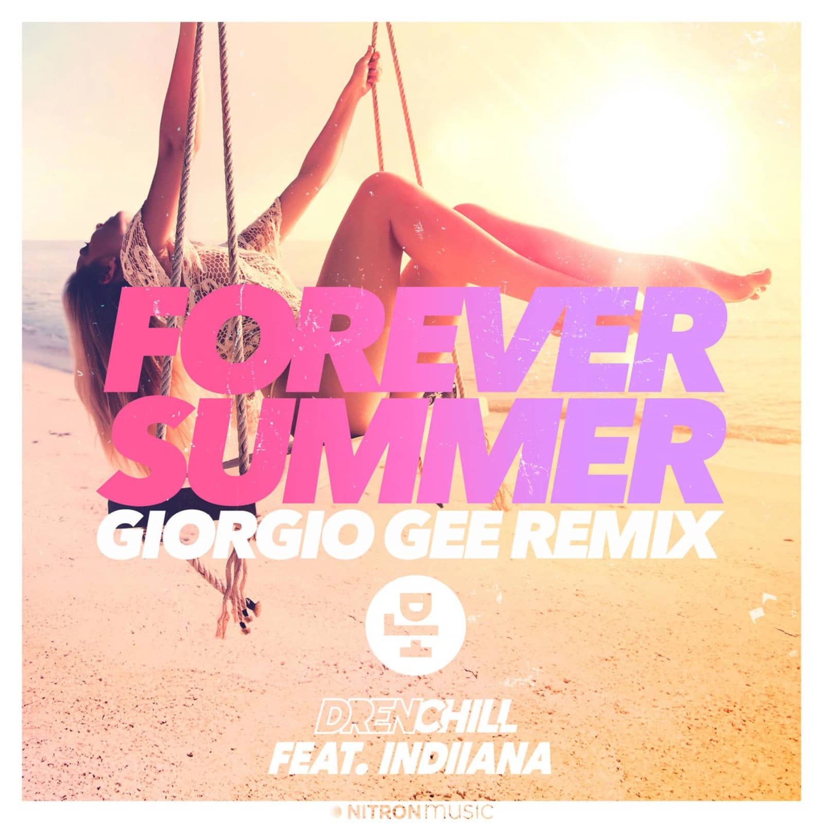 Drenchill ft. Indiiana — Forever Summer
