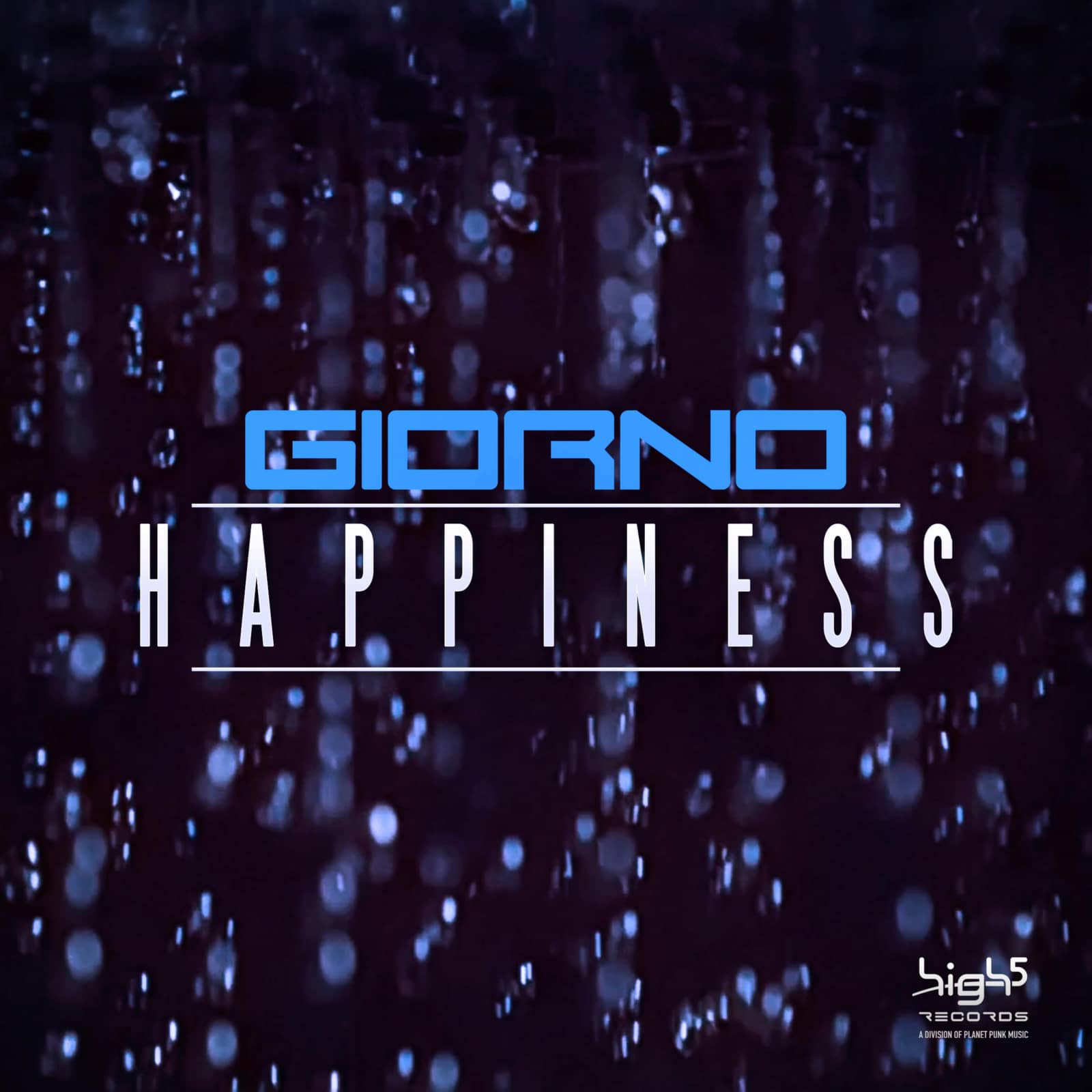 Giorno — Happiness (Justin Corza Remix)