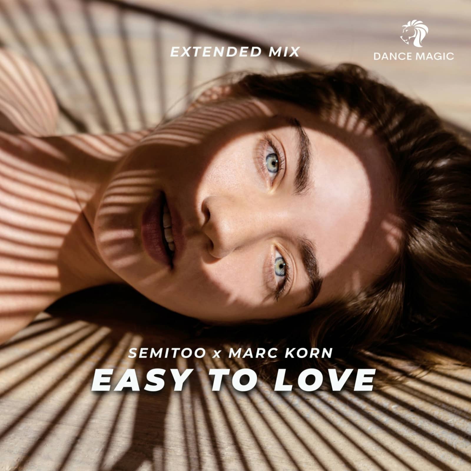 Semitoo & Marc Korn — Easy to Love (Extended Mix)
