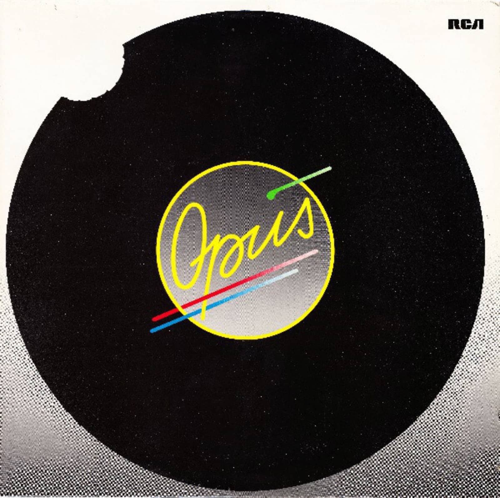 Opus — Eleven