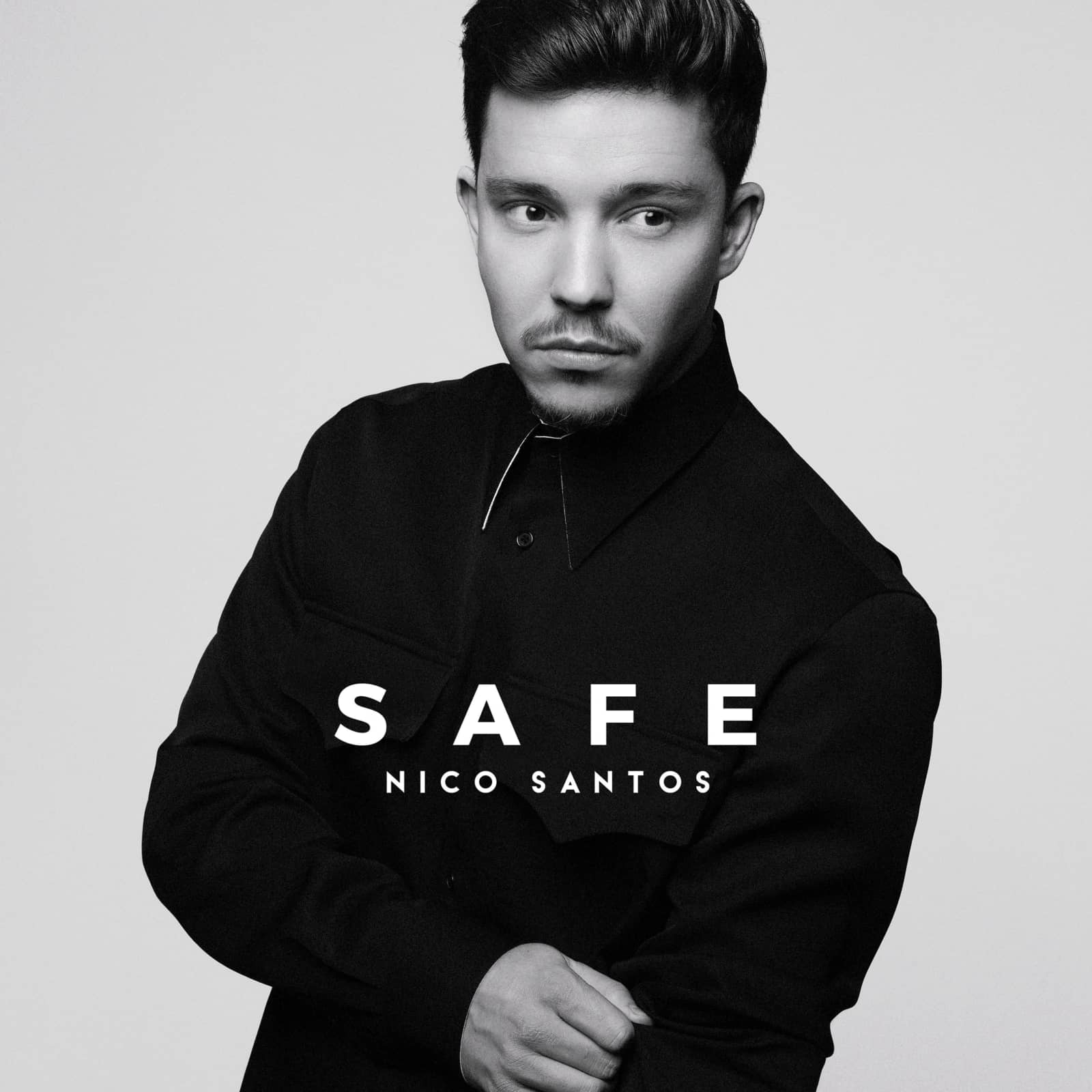 Nico Santos — Safe