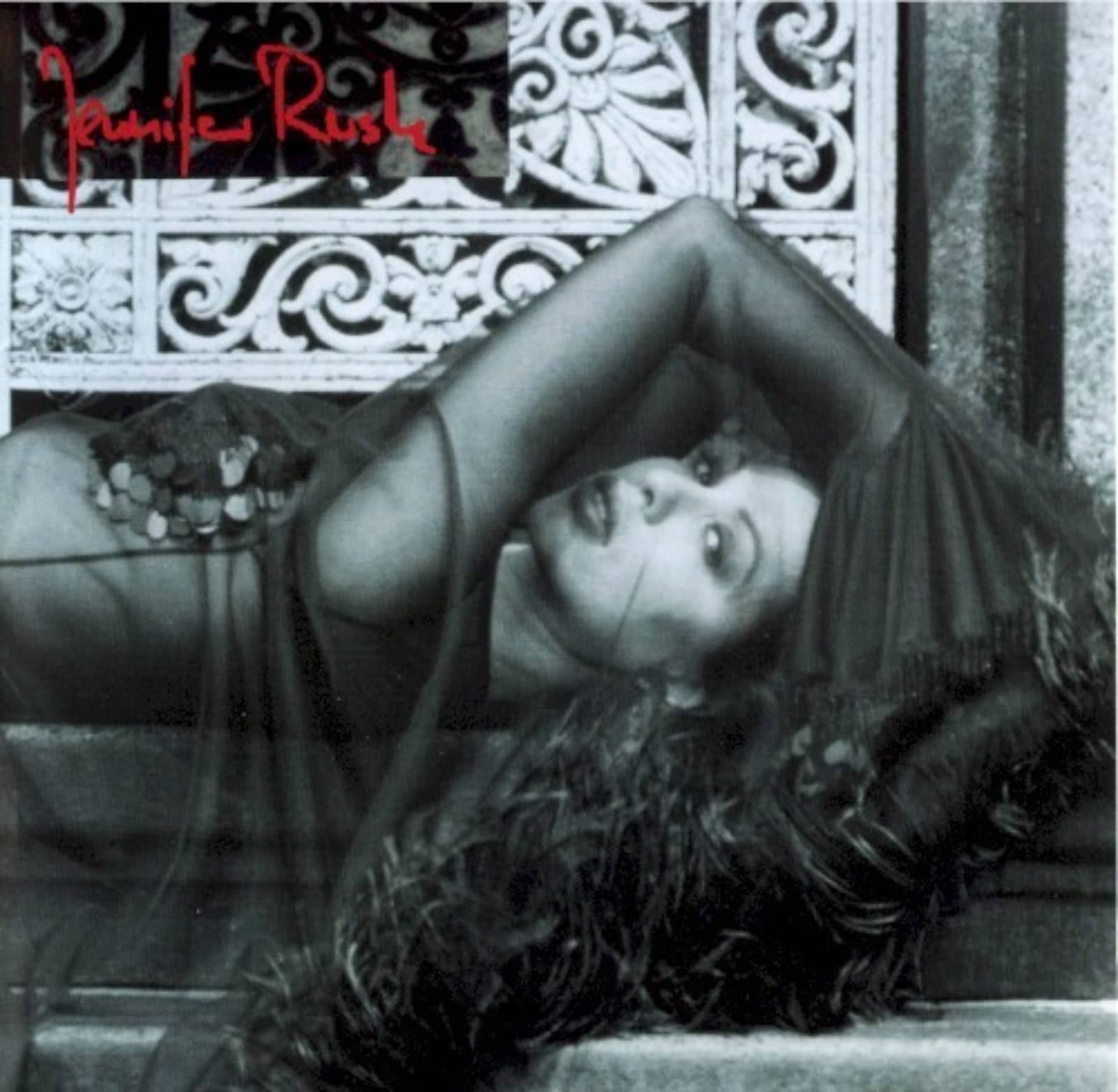 Jennifer Rush — Vision Of You