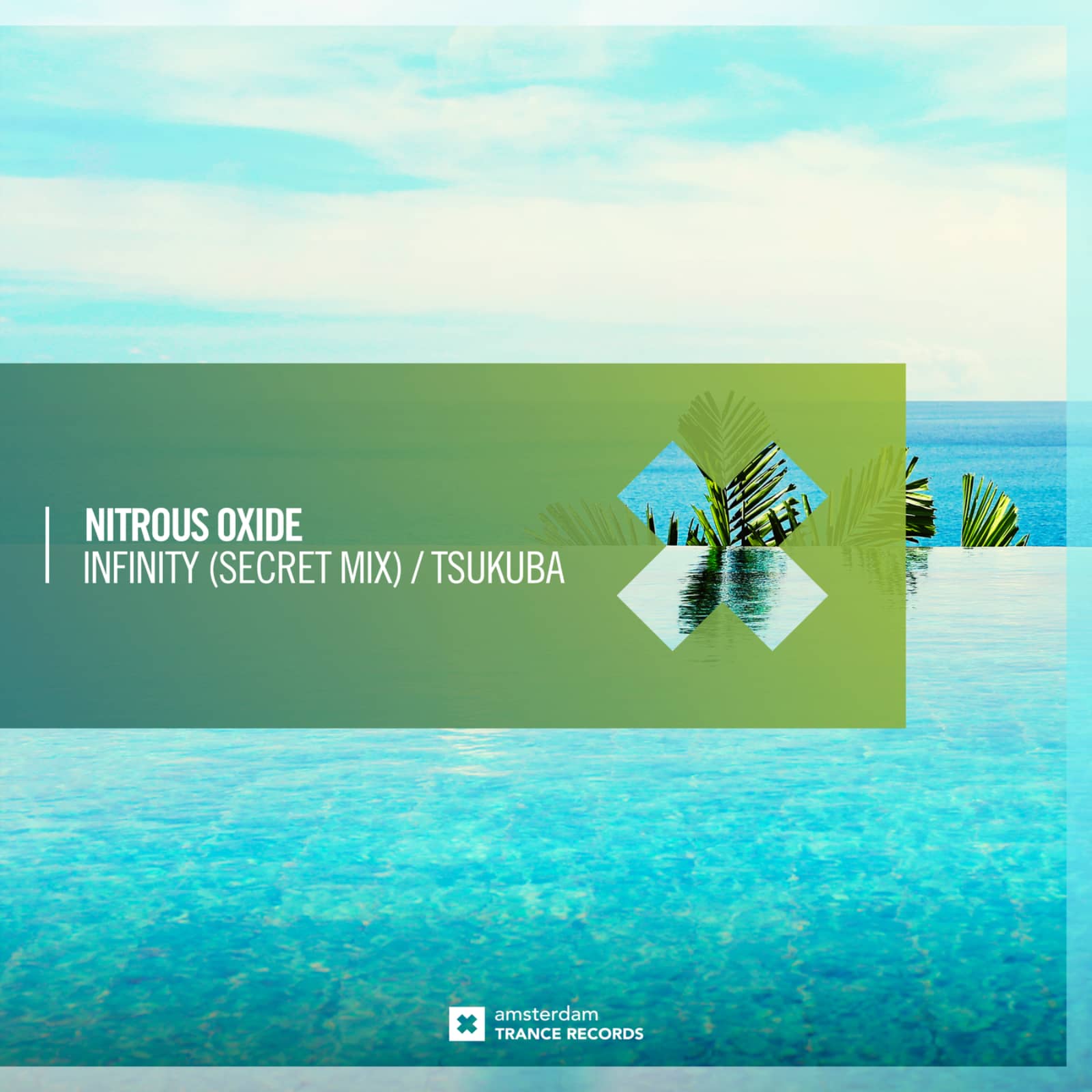 Nitrous Oxide — Infinity (Secret Mix)