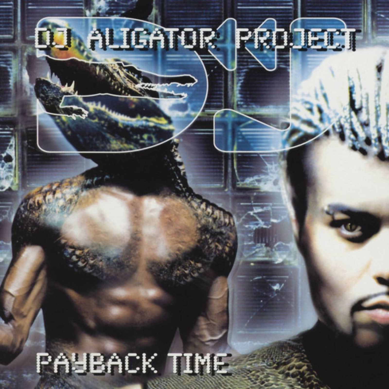 Dj alligator bounce 2 this. 1998 Диджей Аллигатор. DJ Aligator кассета. DJ Aligator Project Payback time. Диджей Аллигатор альбомы.