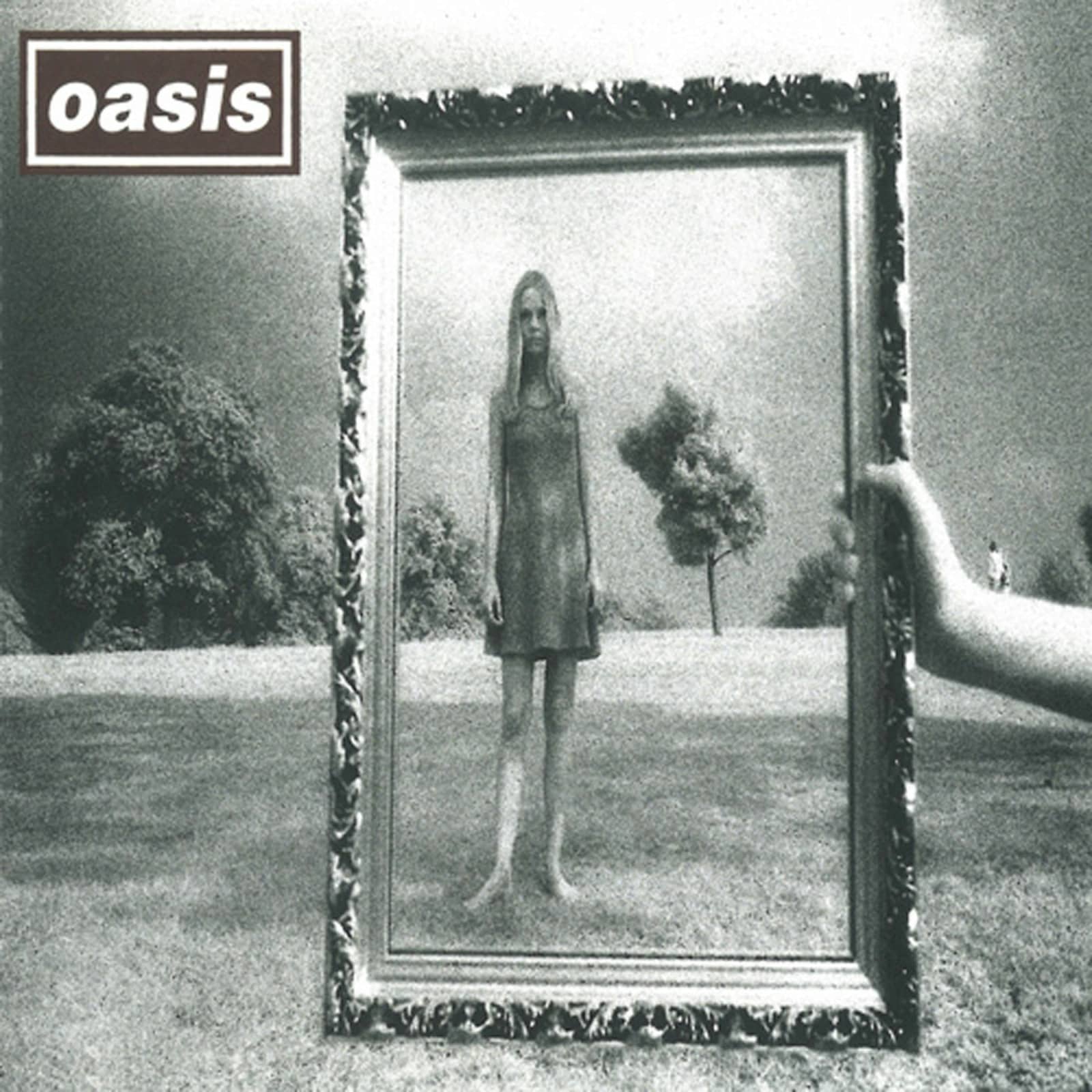 Oasis — Wonderwall