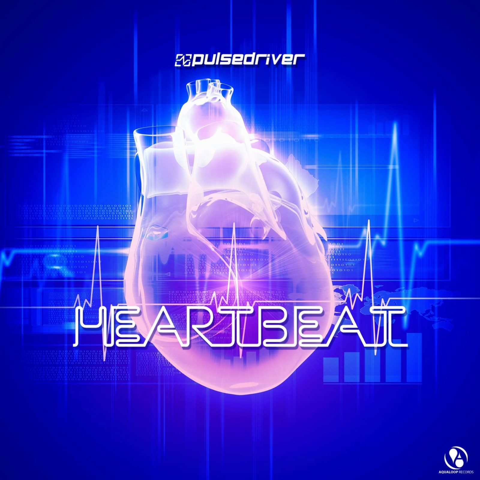 Pulsedriver — Heartbeat