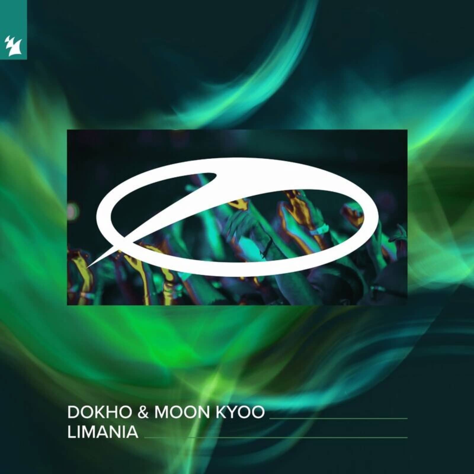 Dokho & Moon Kyoo — Limania (Extended Mix)
