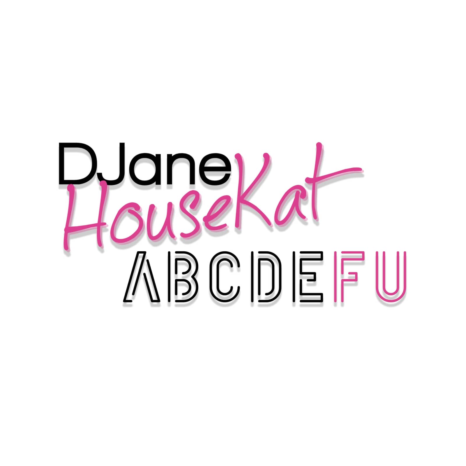 DJane HouseKat — ABCDEFU (Rado Version)