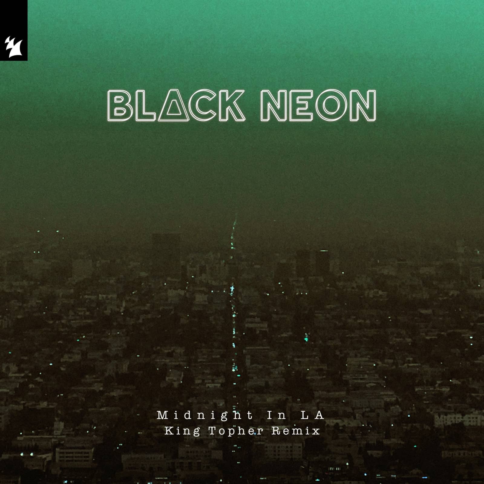 Black Neon — Midnight In LA (King Topher Remix)