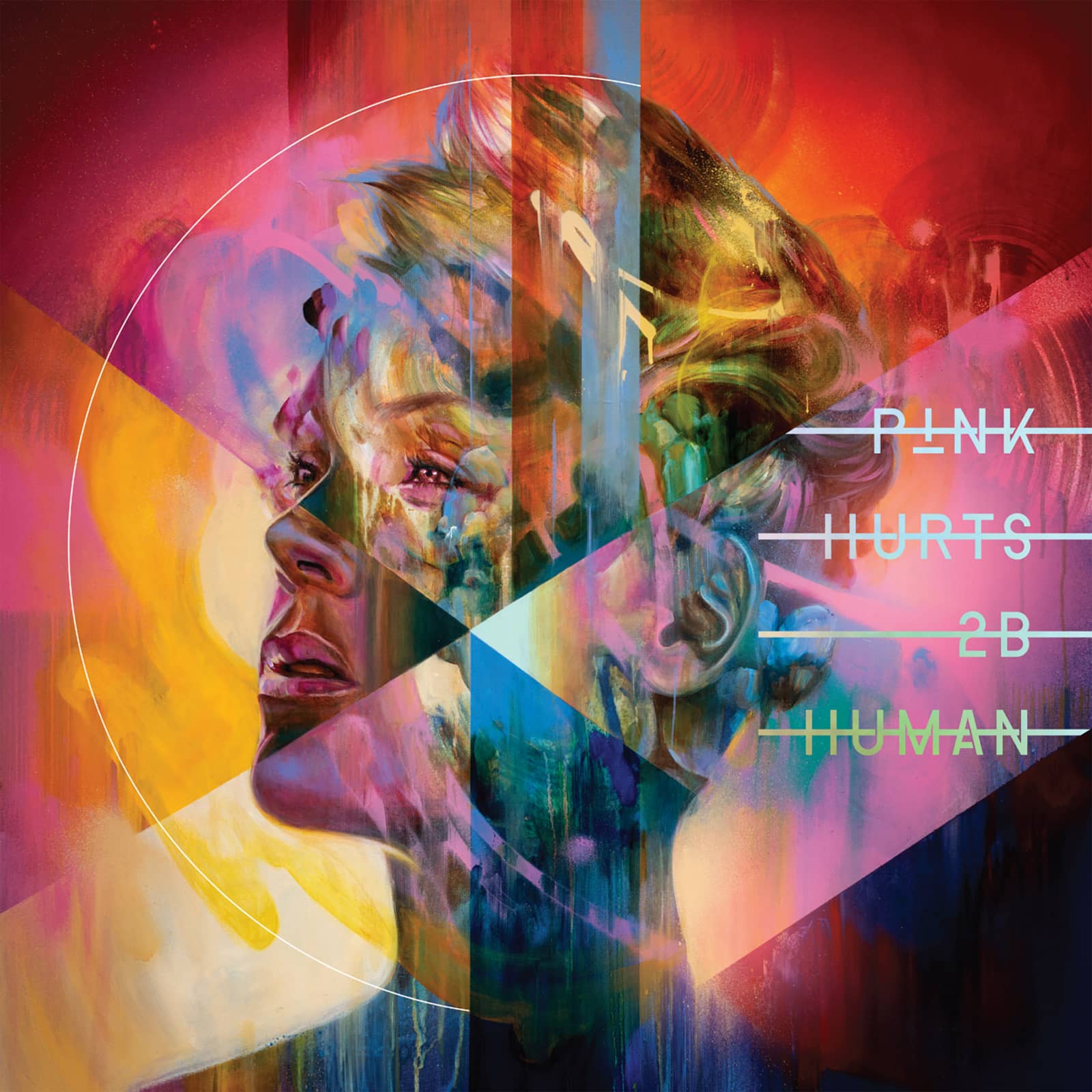 P!nk feat. Cash Cash — Can We Pretend (Sigala Remix)