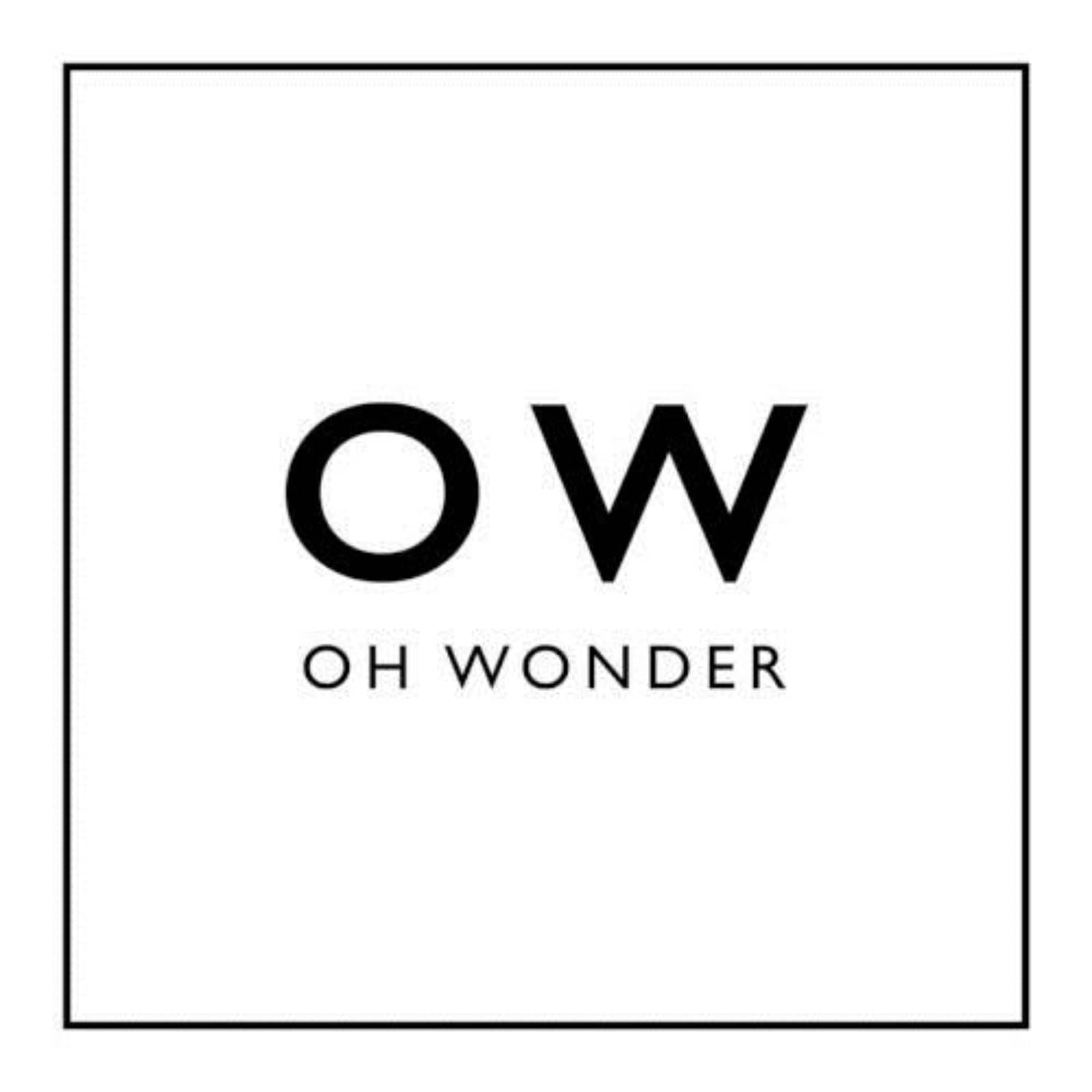 Oh Wonder — Midnight Moon