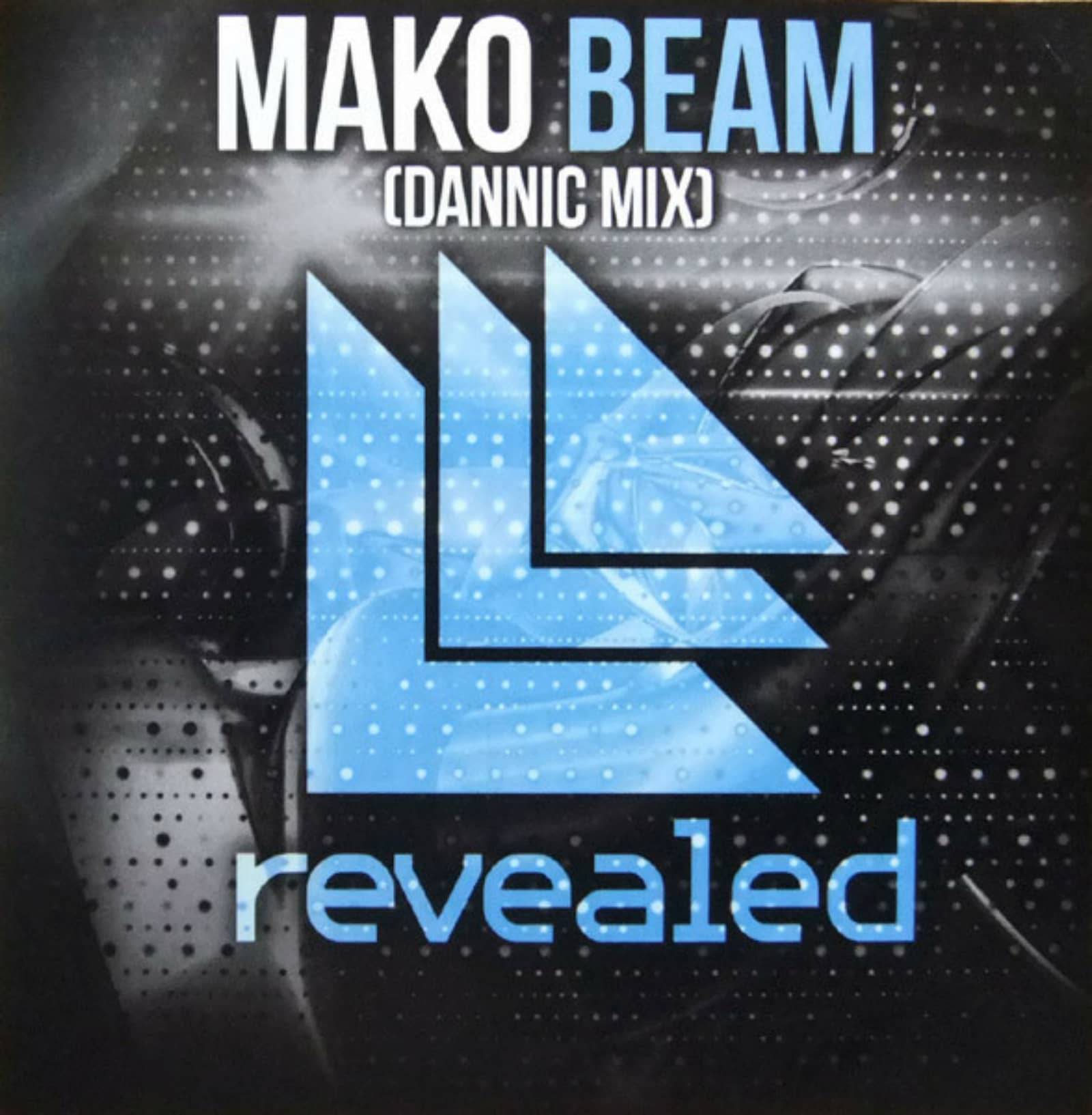 Mako feat. Angel Taylor — Beam (Dannic Radio Mix)