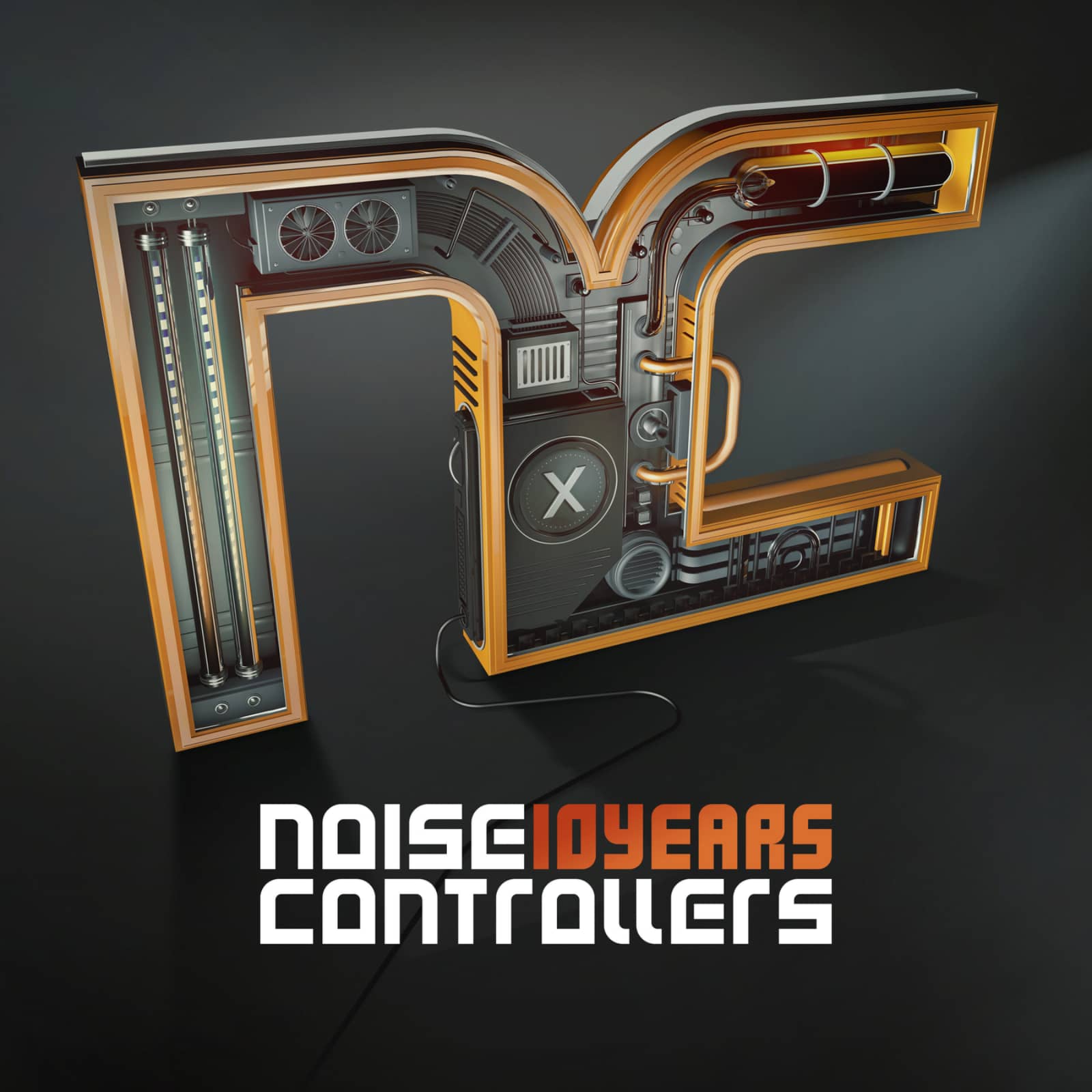 Noisecontrollers & Bass Modulators — Solar