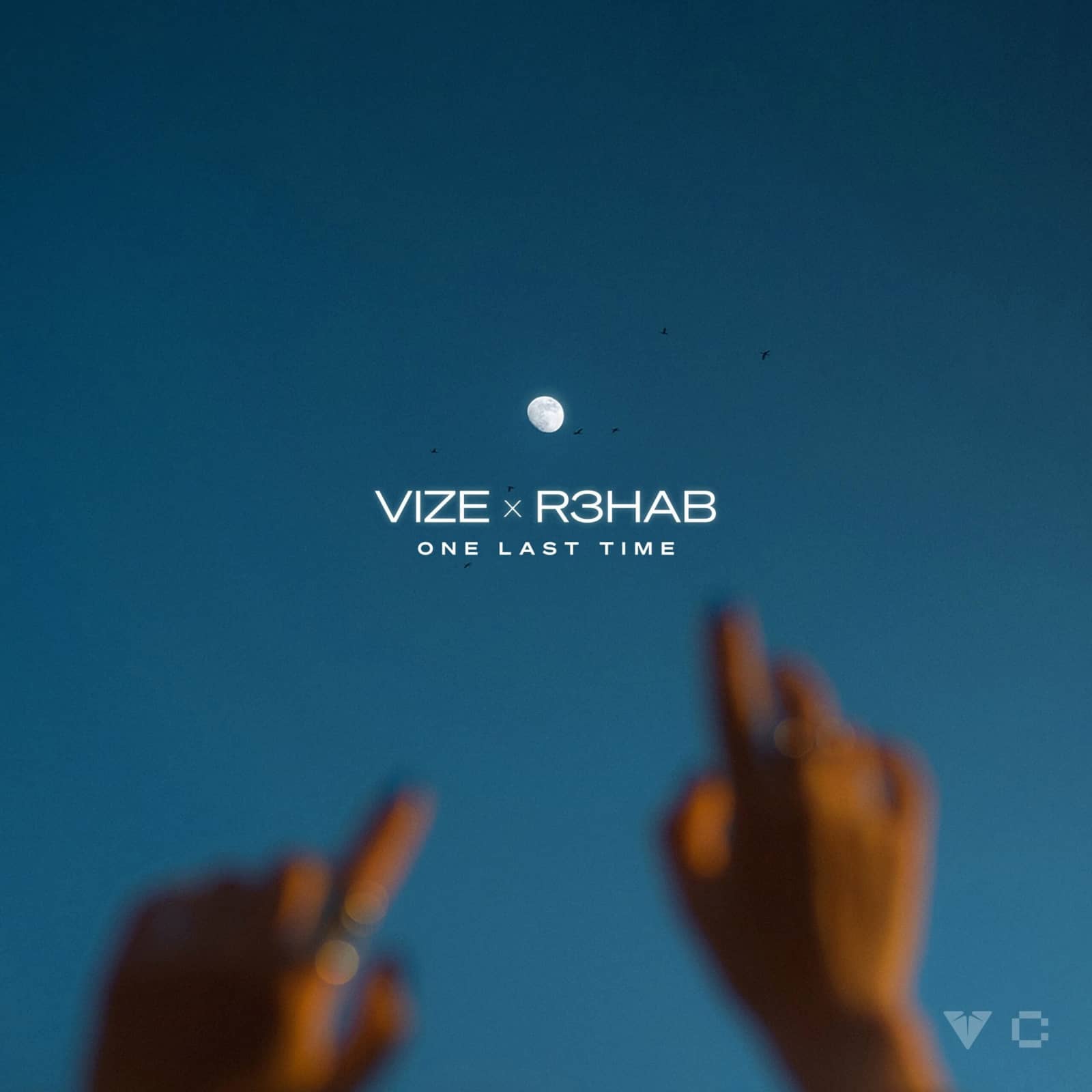 VIZE x R3HAB — One Last Time