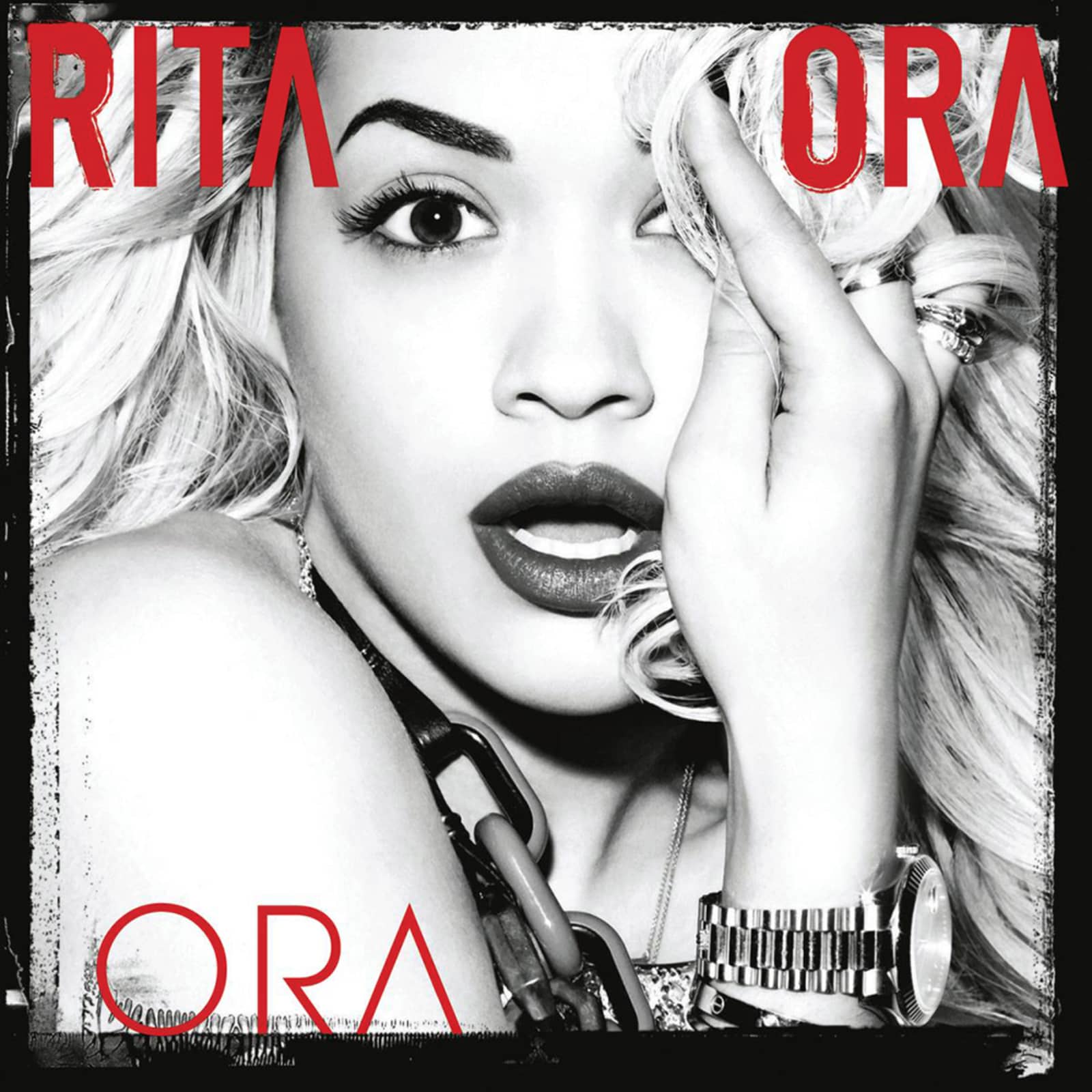Rita Ora — I Will Never Let You Down (R3hab Remix)