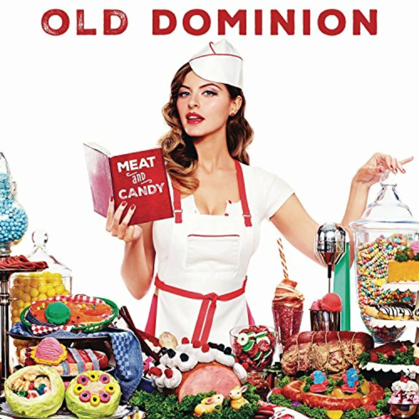 Old Dominion — Beer Can in a Truck Bed