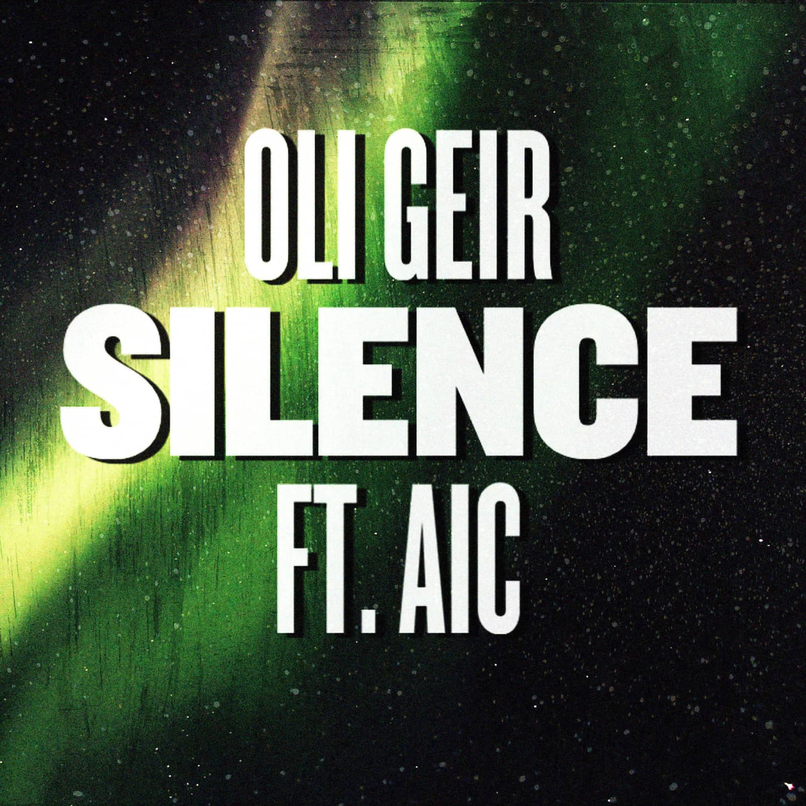 Oli feat. Aic Geir — Silence
