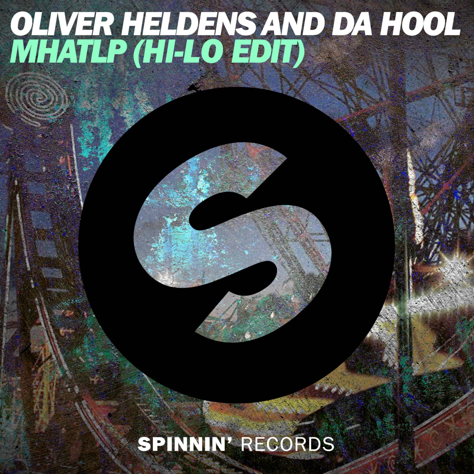 Oliver Heldens & Da Hool — MHATLP (HI-LO Edit)