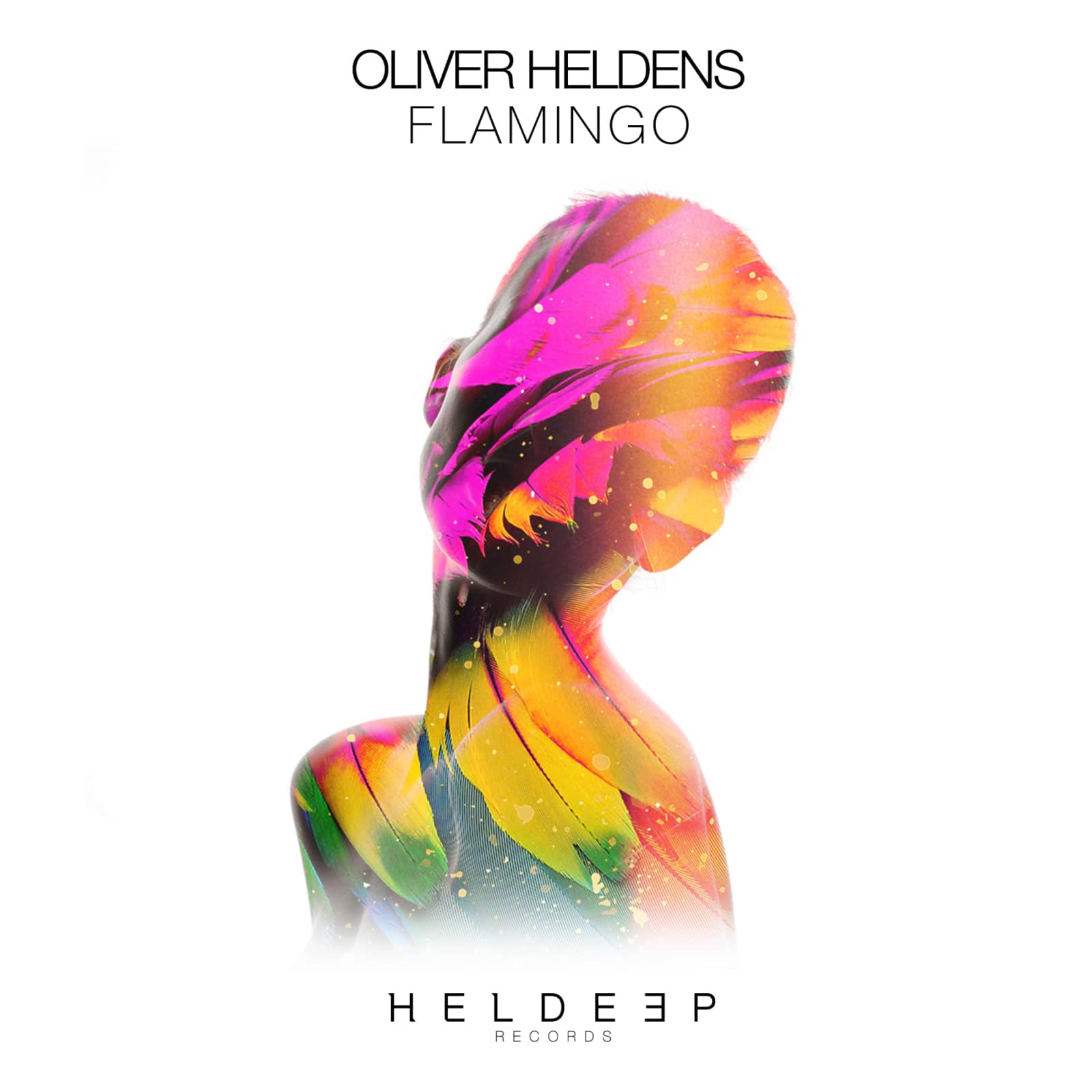 Oliver Heldens — Flamingo