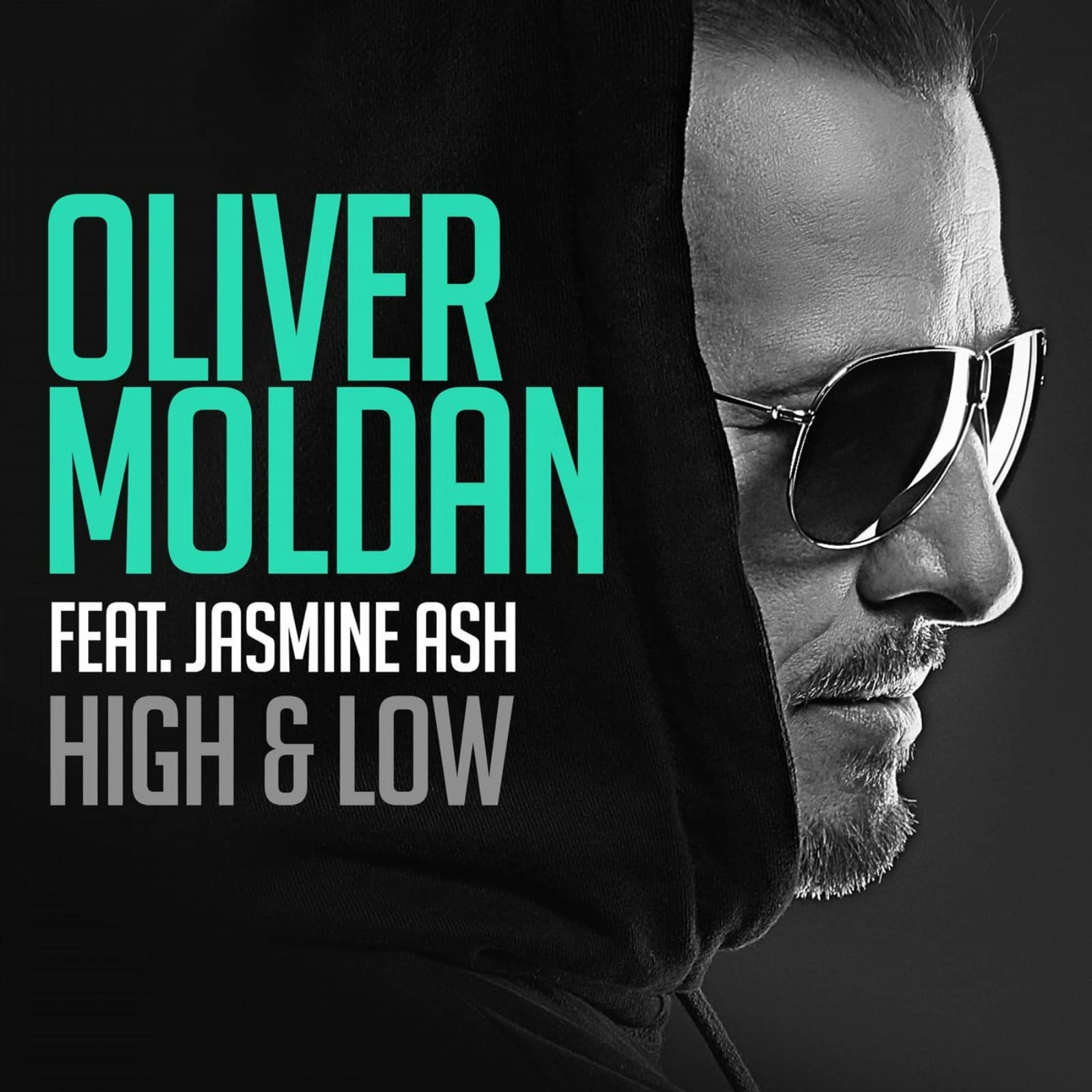 Oliver Heldens Feat. Jasmine Ash — High & Low (Stadiumx Remix)