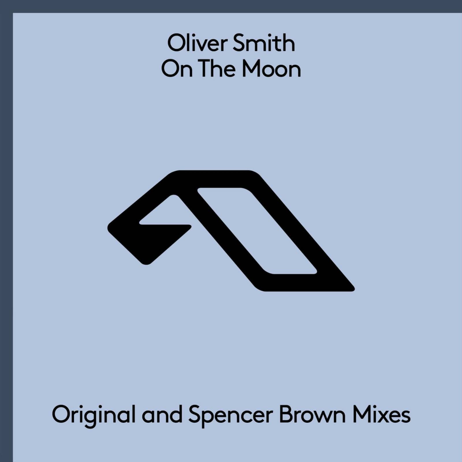 Oliver Smith — On The Moon