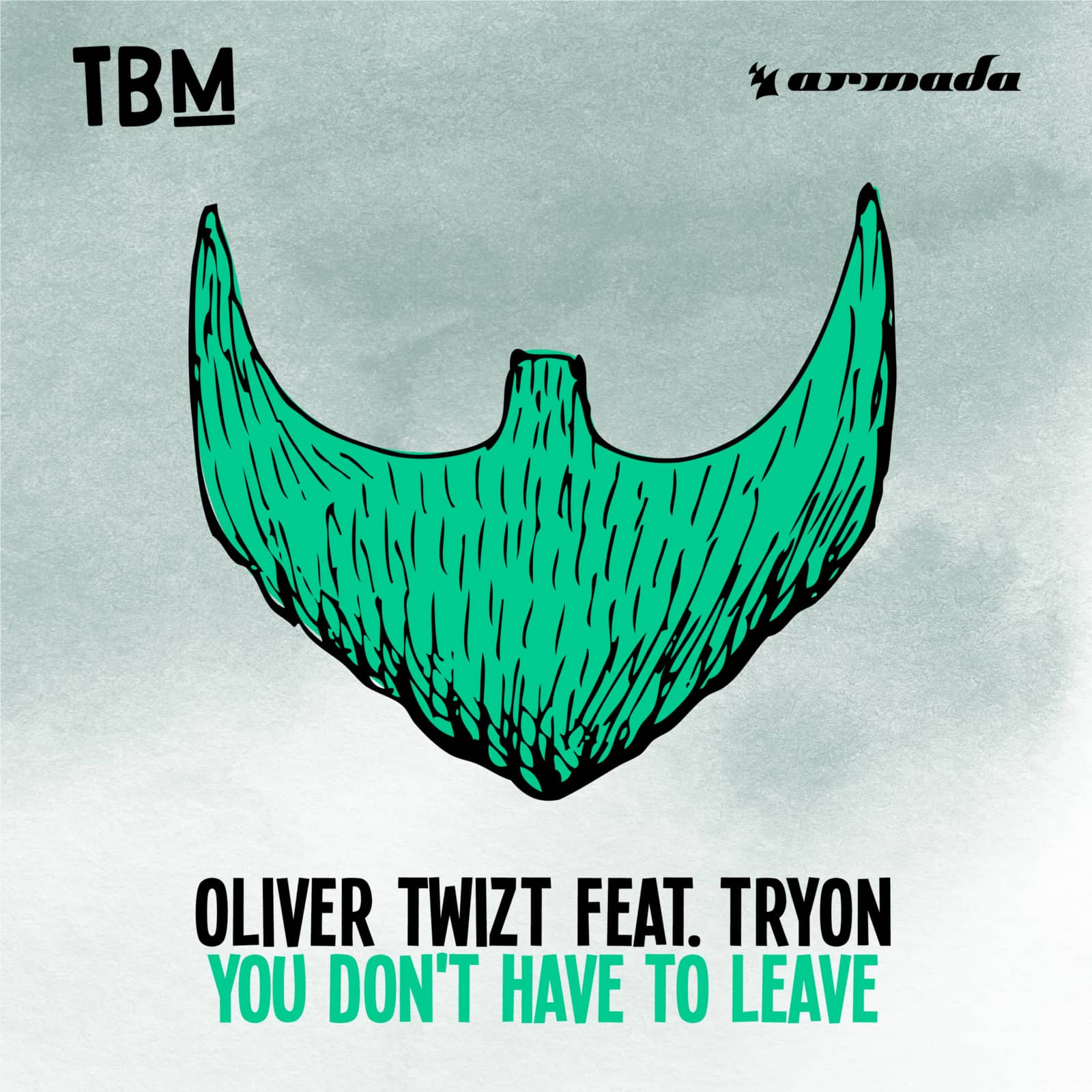 Oliver Twizt Feat. Tryon — You Don’t Have To Leave