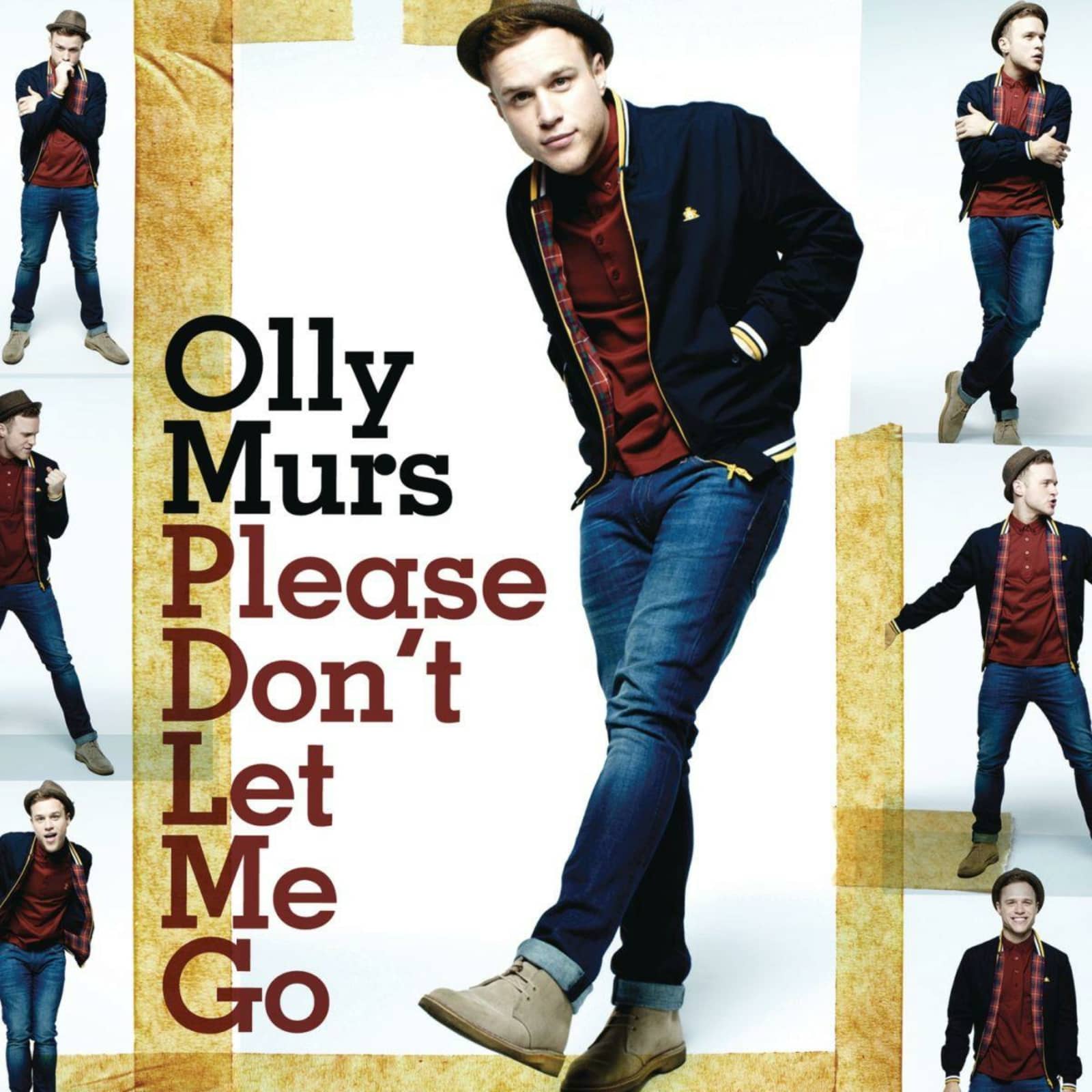 Olly Murs — Busy