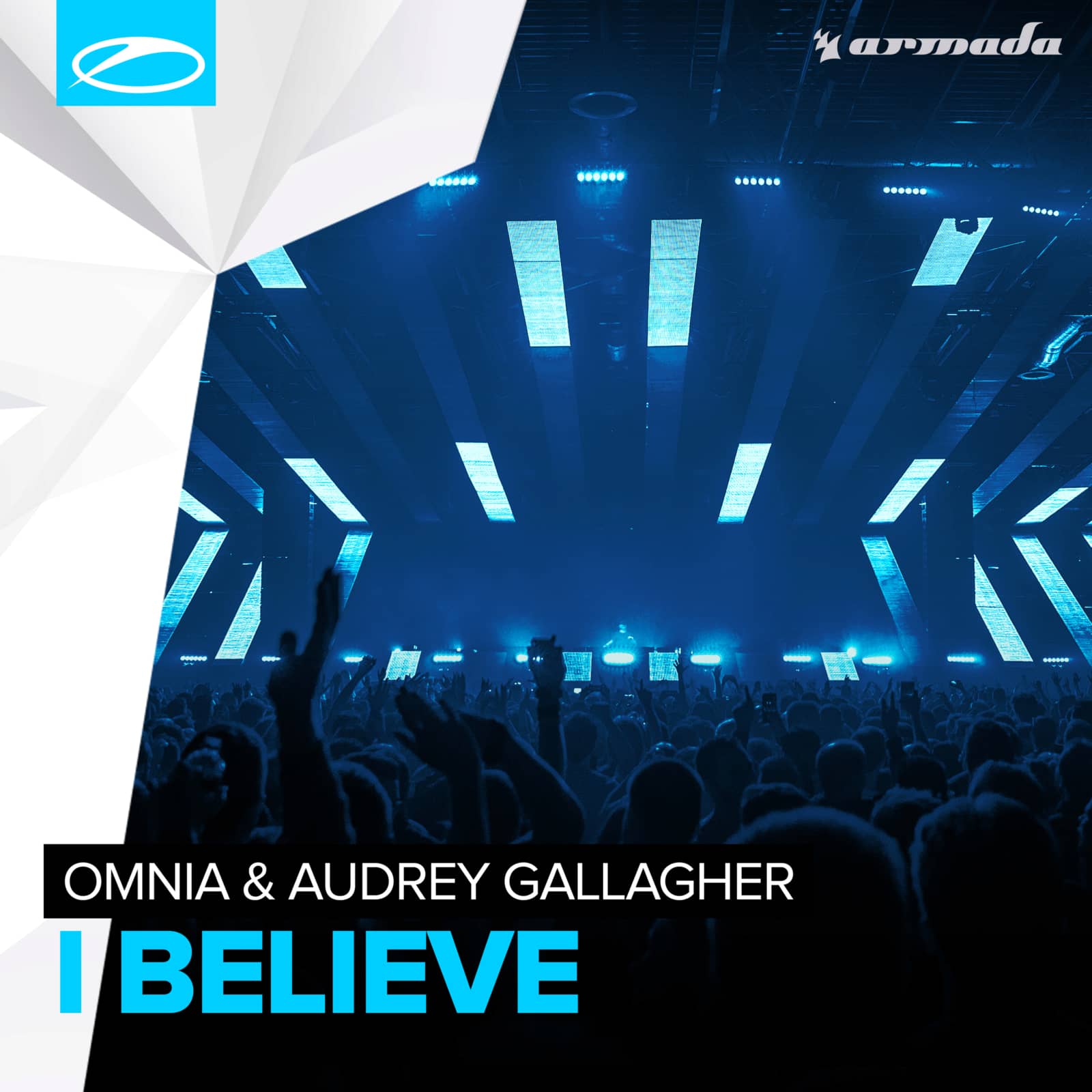 Omnia & Audrey Gallagher — I Believe