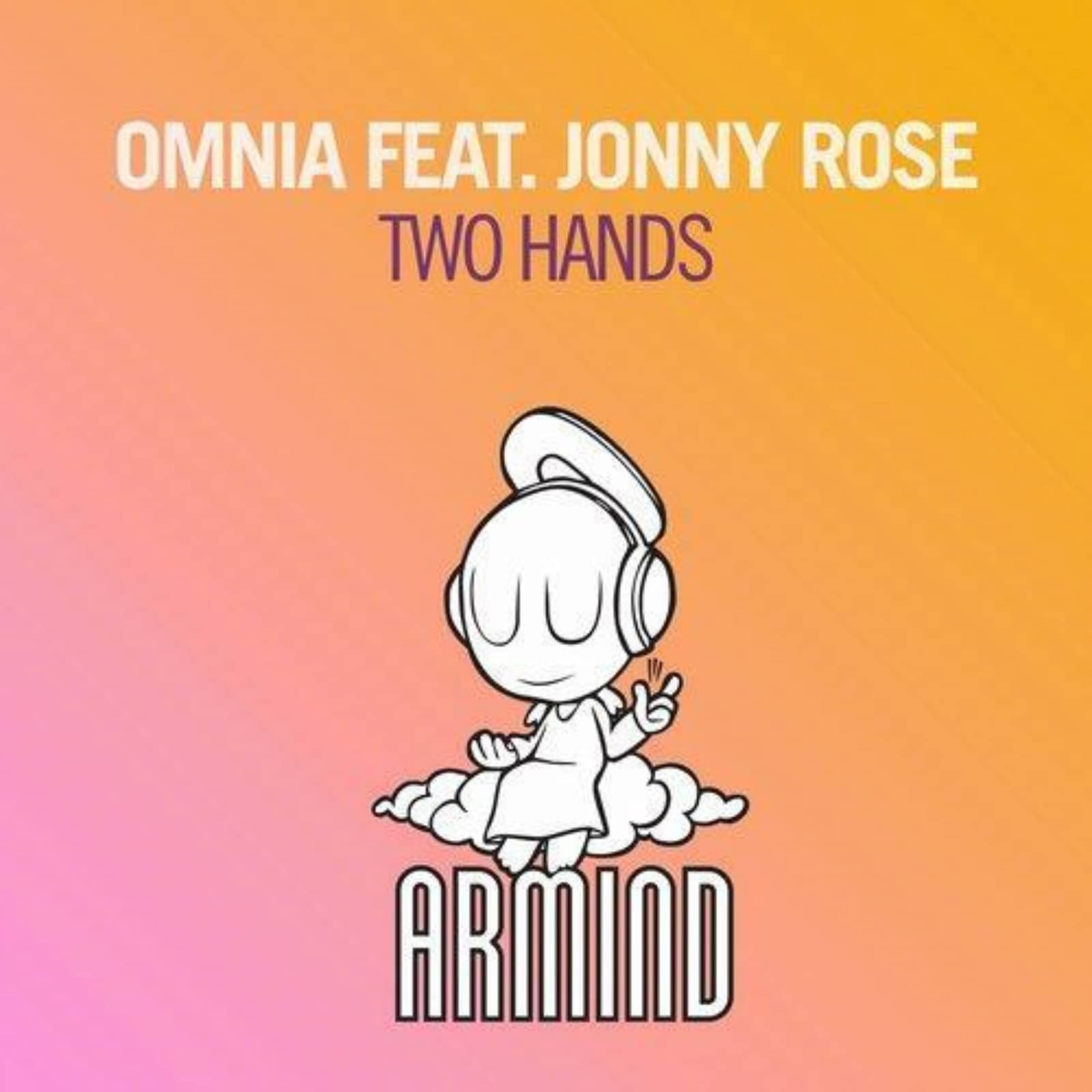 Omnia feat. Jonny Rose — Two Hands (Original Mix)