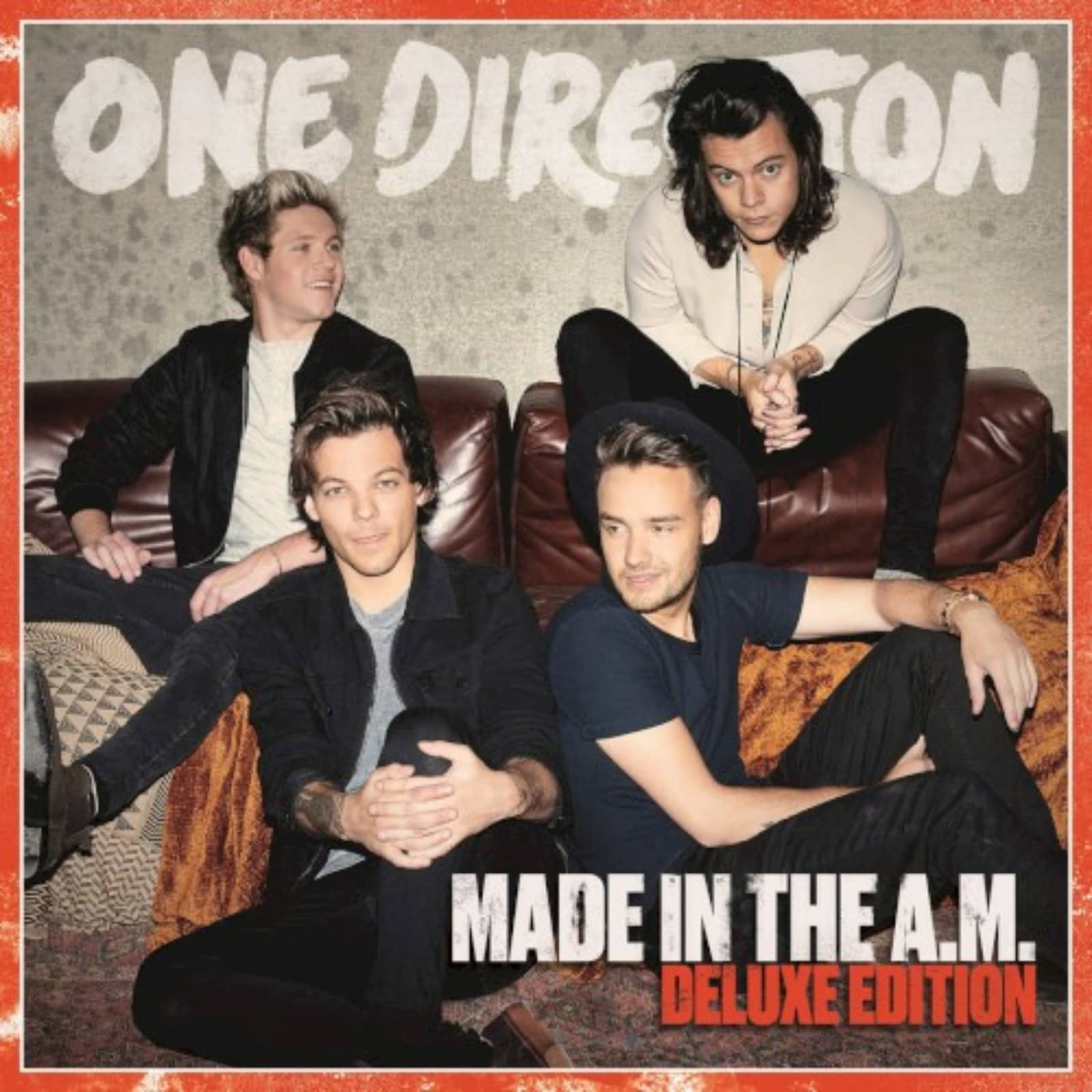 One Direction — Perfect