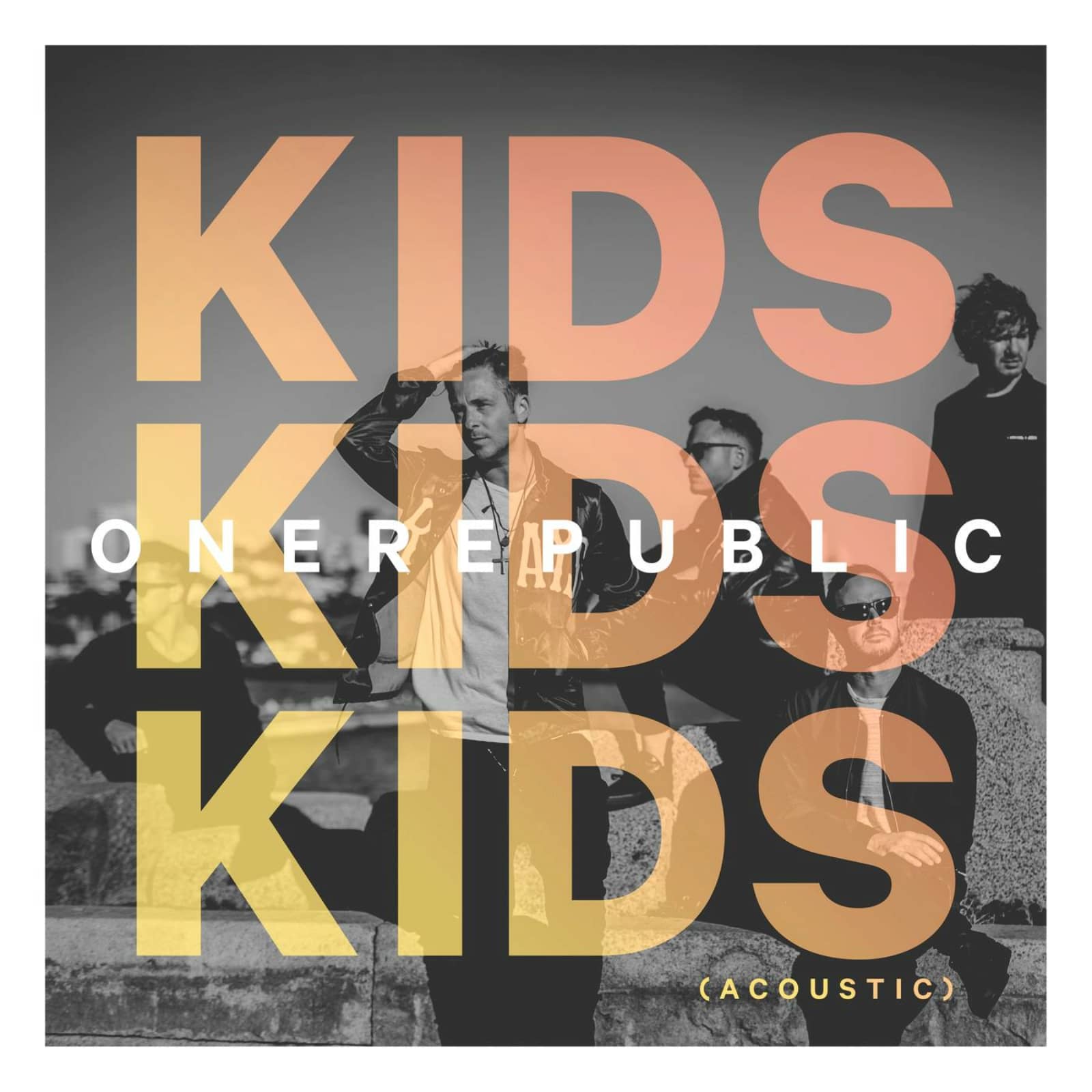 OneRepublic — Kids