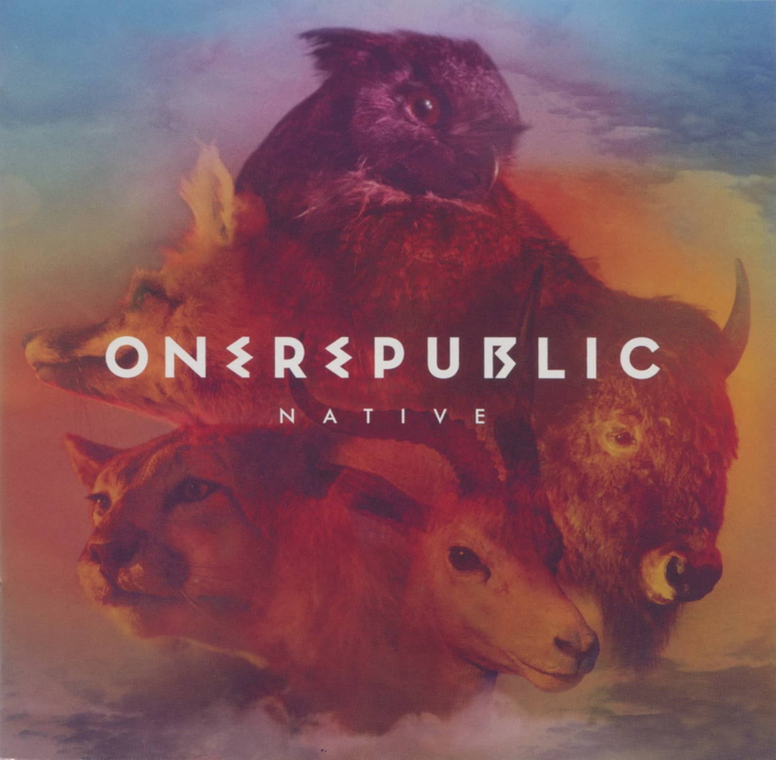 OneRepublic — Burning Bridges (Acoustic)
