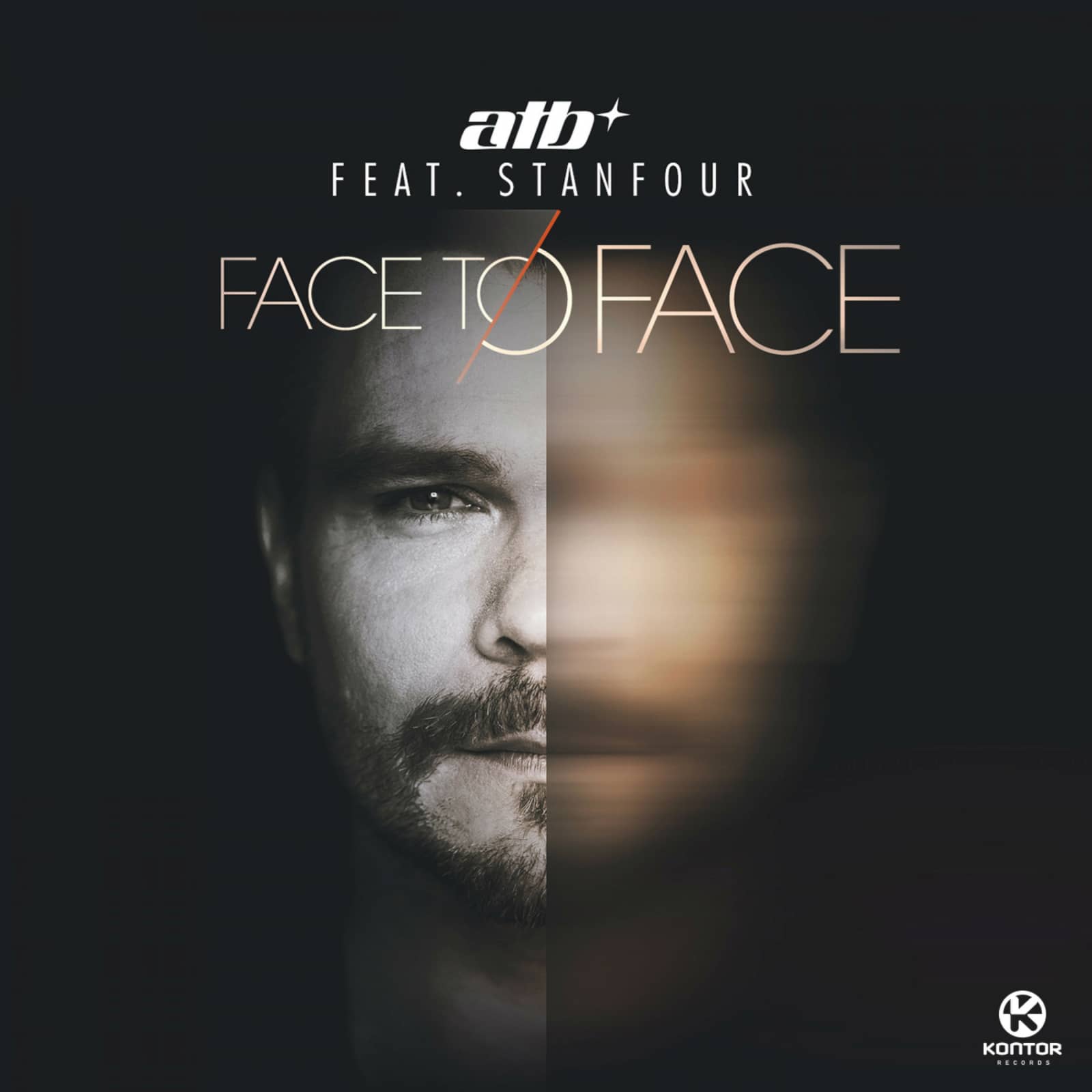 ATB feat. Stanfour — Face To Face