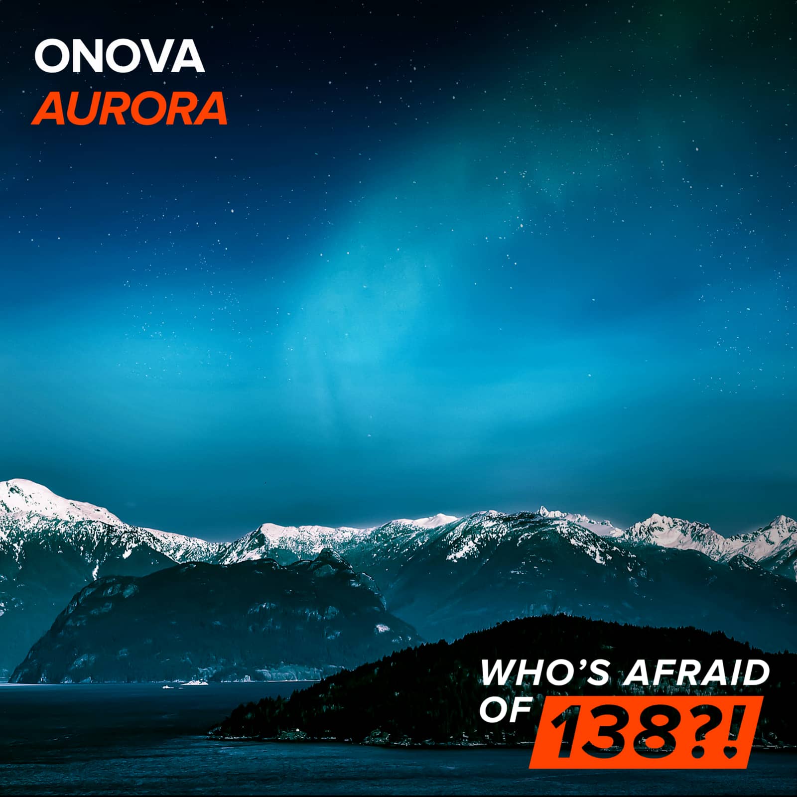 Onova — Aurora (Radio Edit)