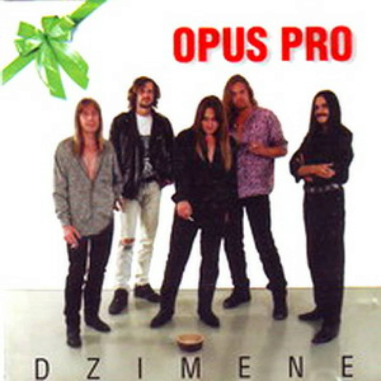 Opus Pro — Es un Tu