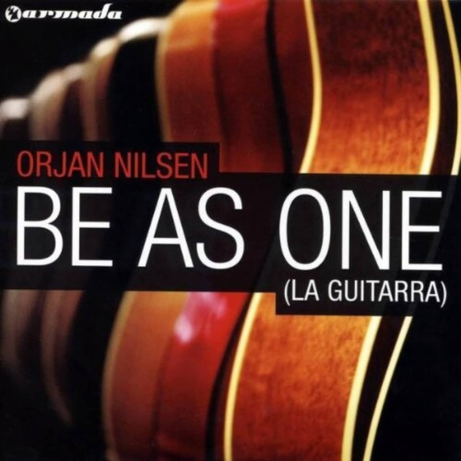 Orjan Nilsen — La Guitarra (Omnia Remix)