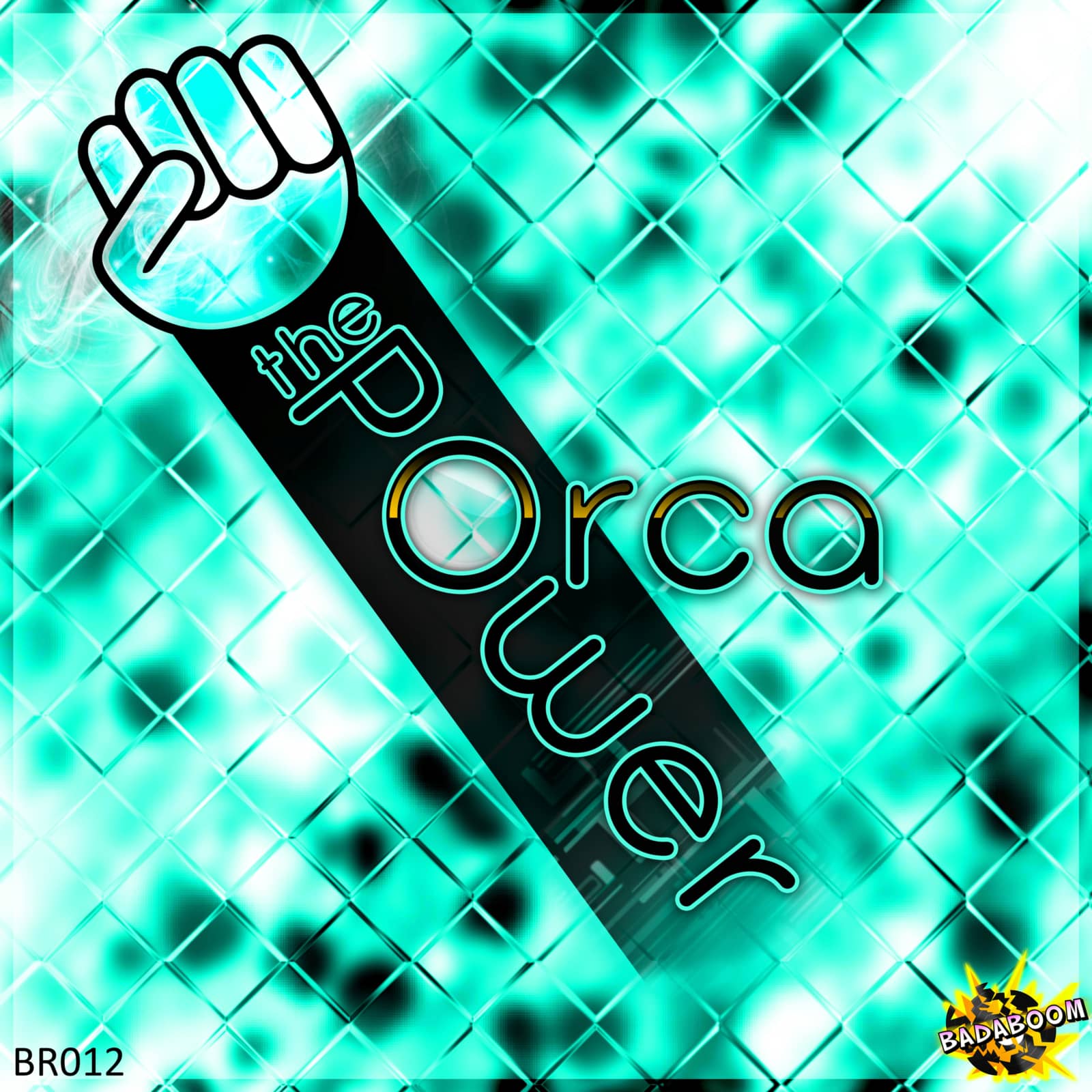 Orca — The Power (P!Crash Remix Edit)