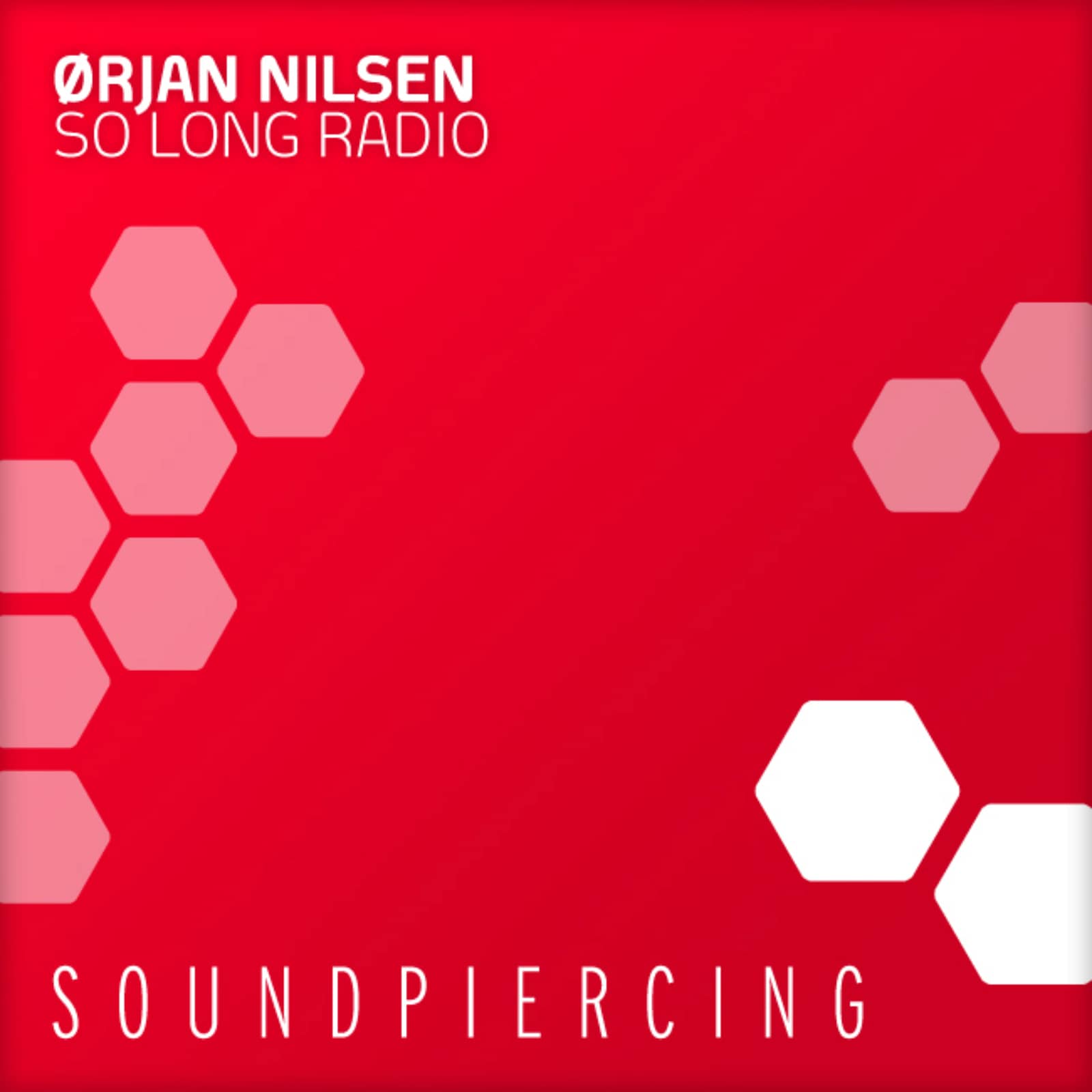 Orjan Nilsen — So Long Radio (Protoculture Remix)