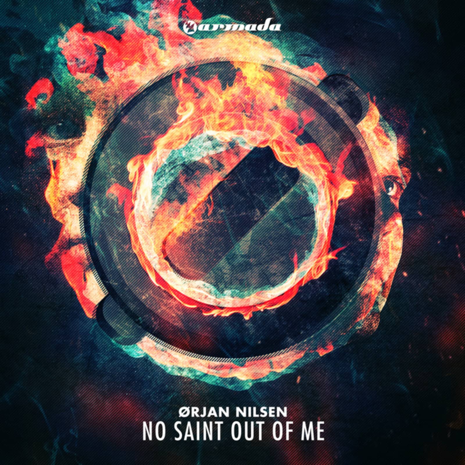 Orjan Nilsen — Hands - Noah Neiman Remix