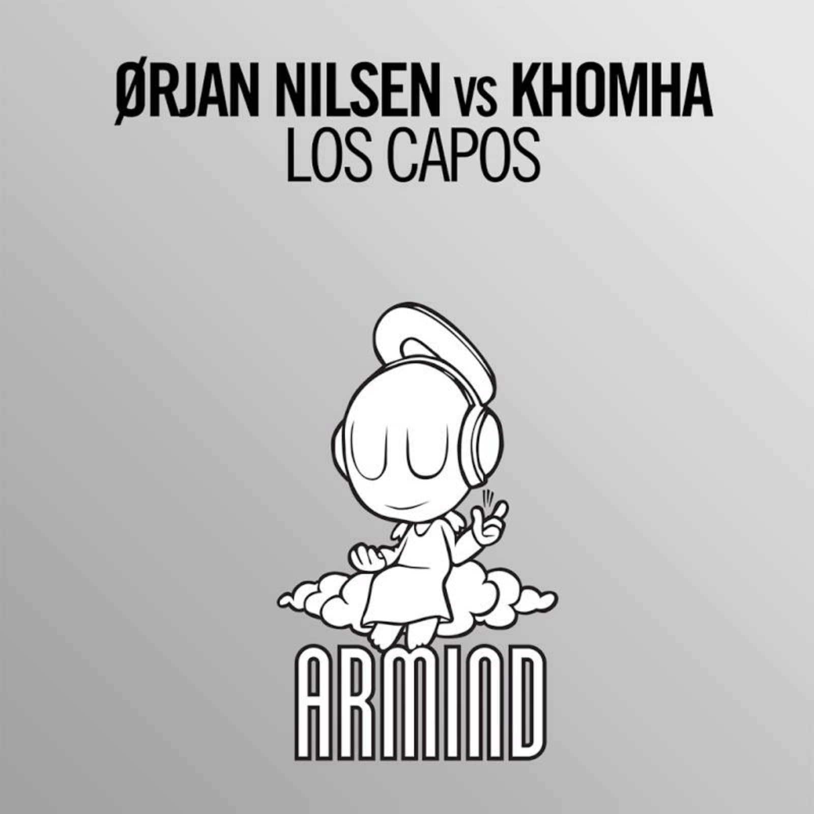 Orjan Nilsen vs KhoMha — Los Capos