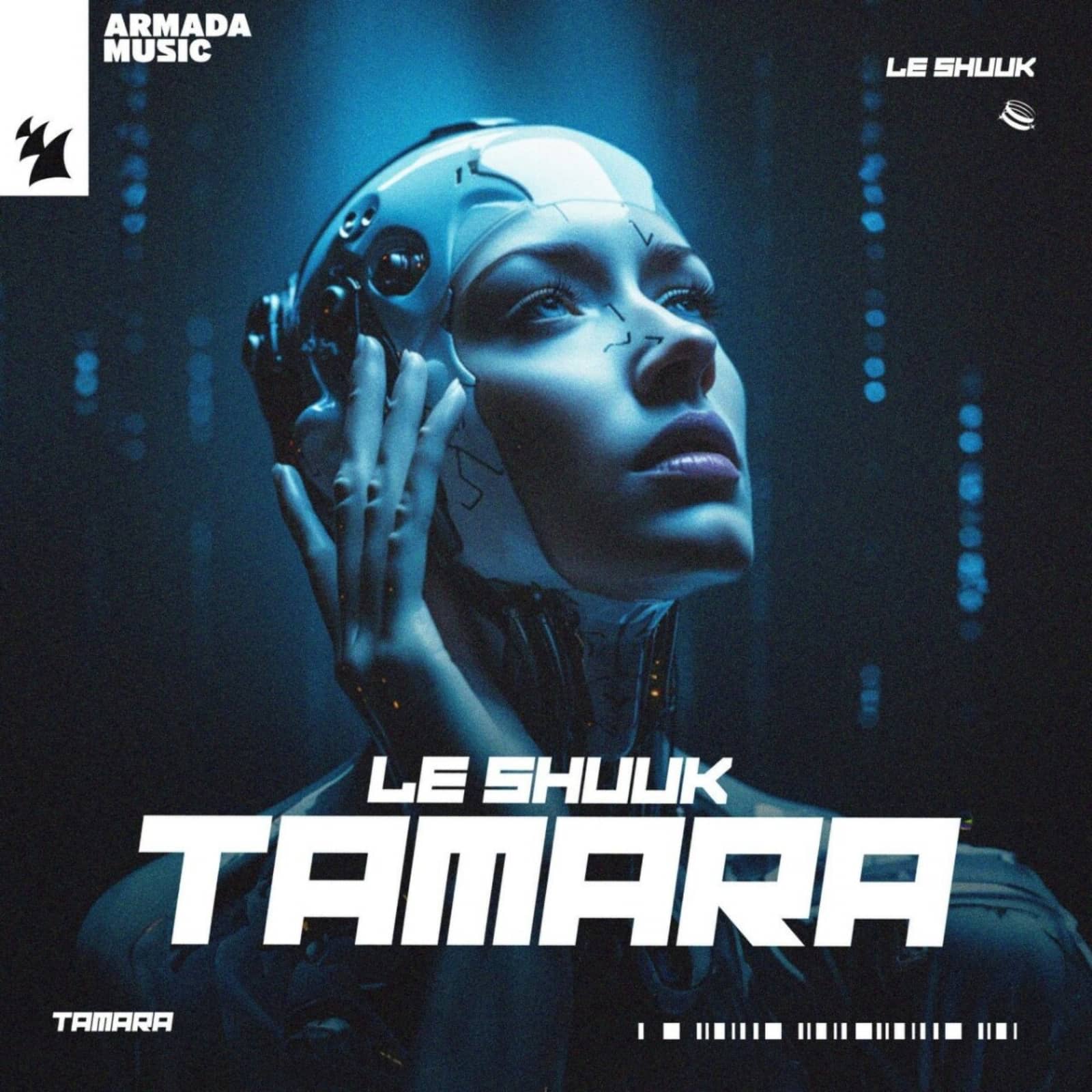Le Shuuk — Tamara