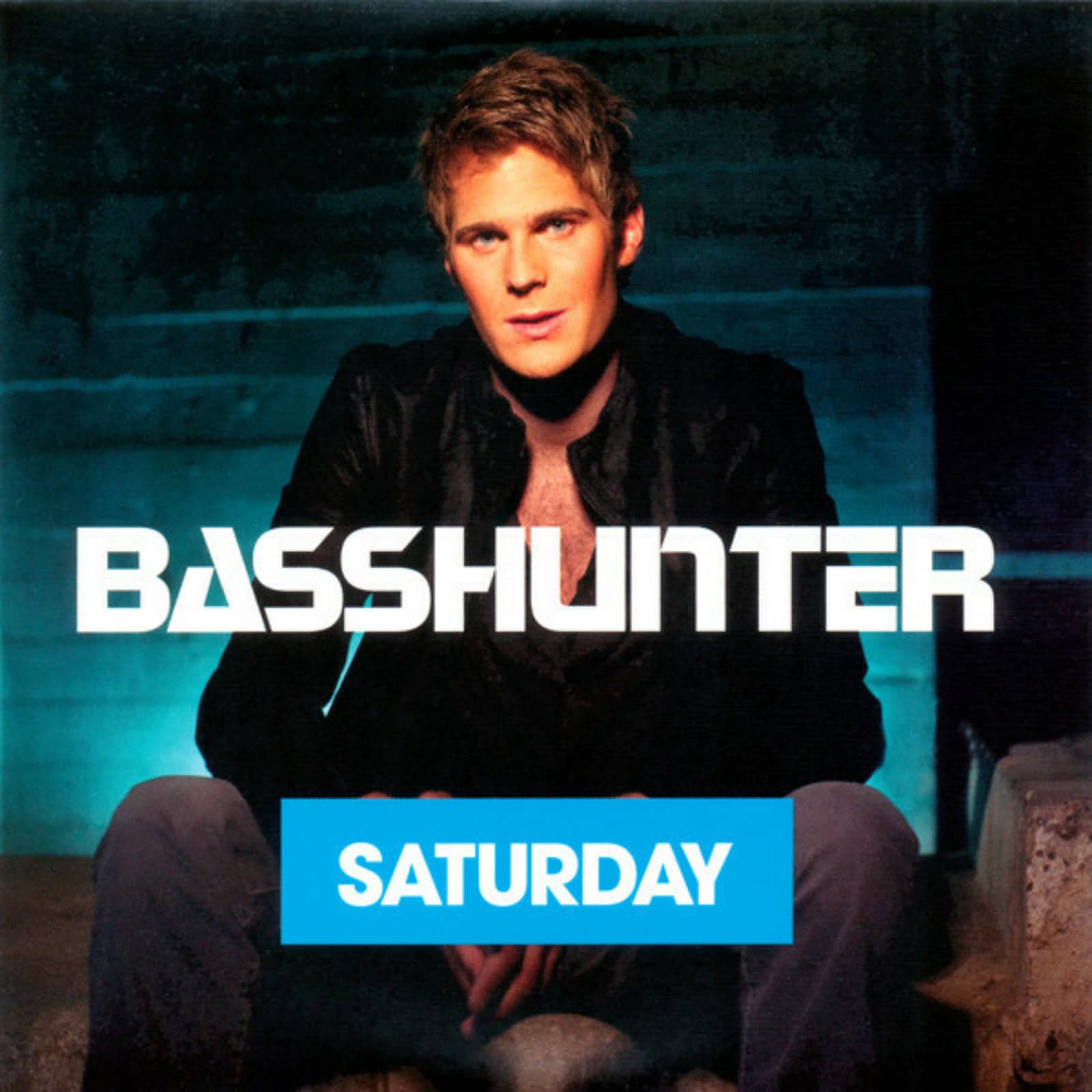 Basshunter — Saturday