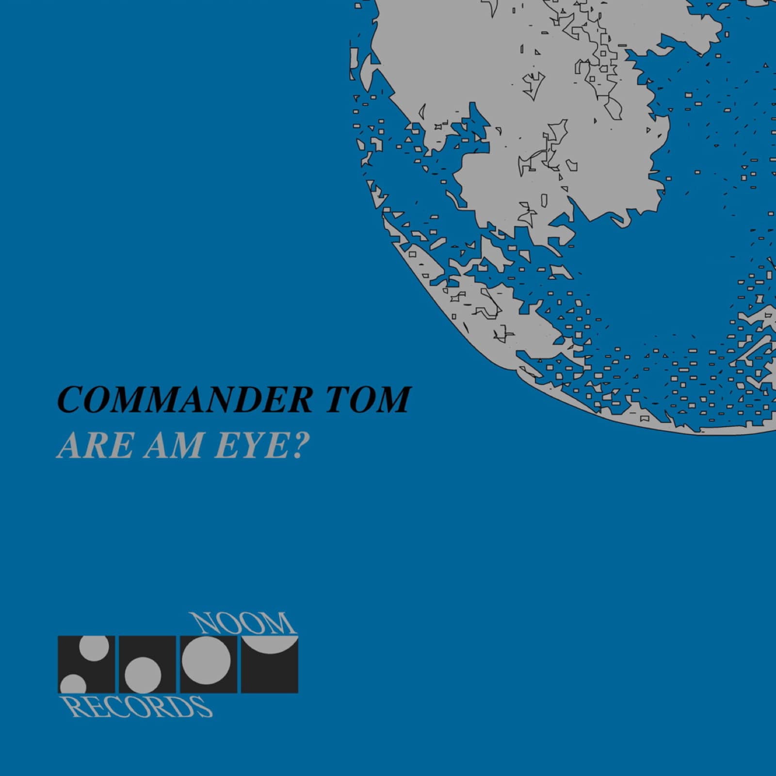 Commander Tom — Are Am Eye? (Silent Breed remix)