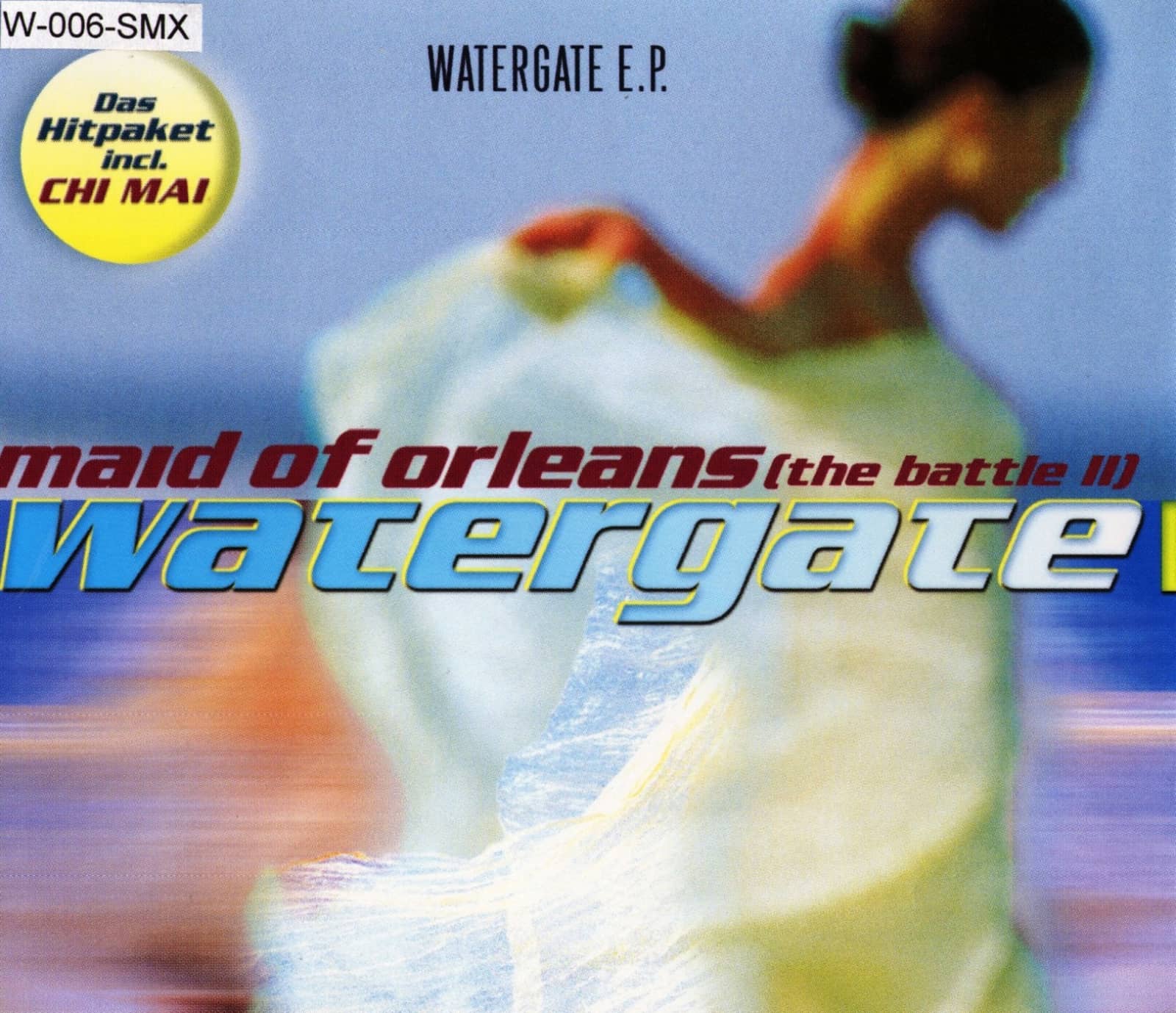 Watergate — Maid of Orleans (The Battle II) (video mix)