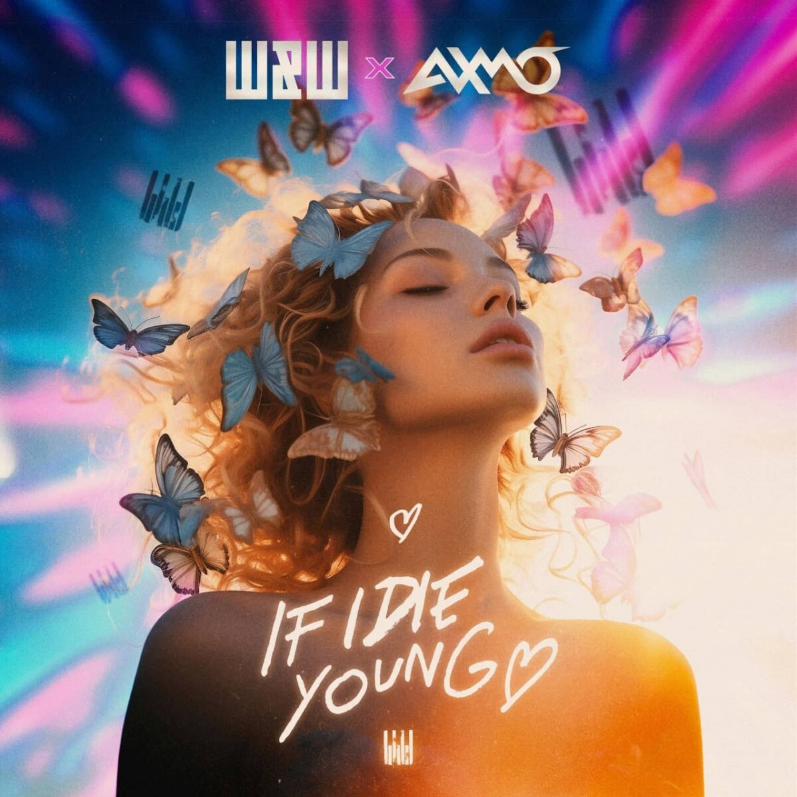 W&W x AXMO — If I Die Young (Extended Mix)