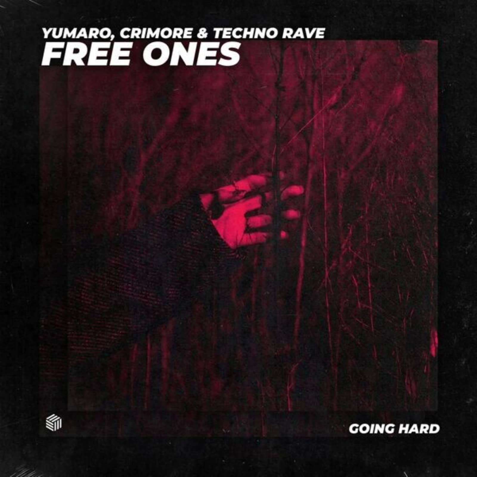 YUMARO &  Crimore & techno rave — Free Ones