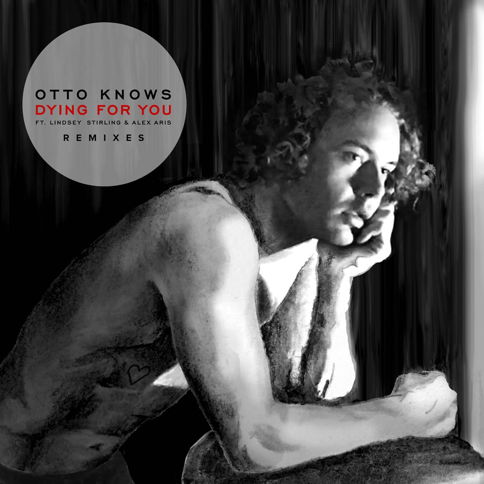 Otto Knows & Lindsey Stirling — Dying For You
