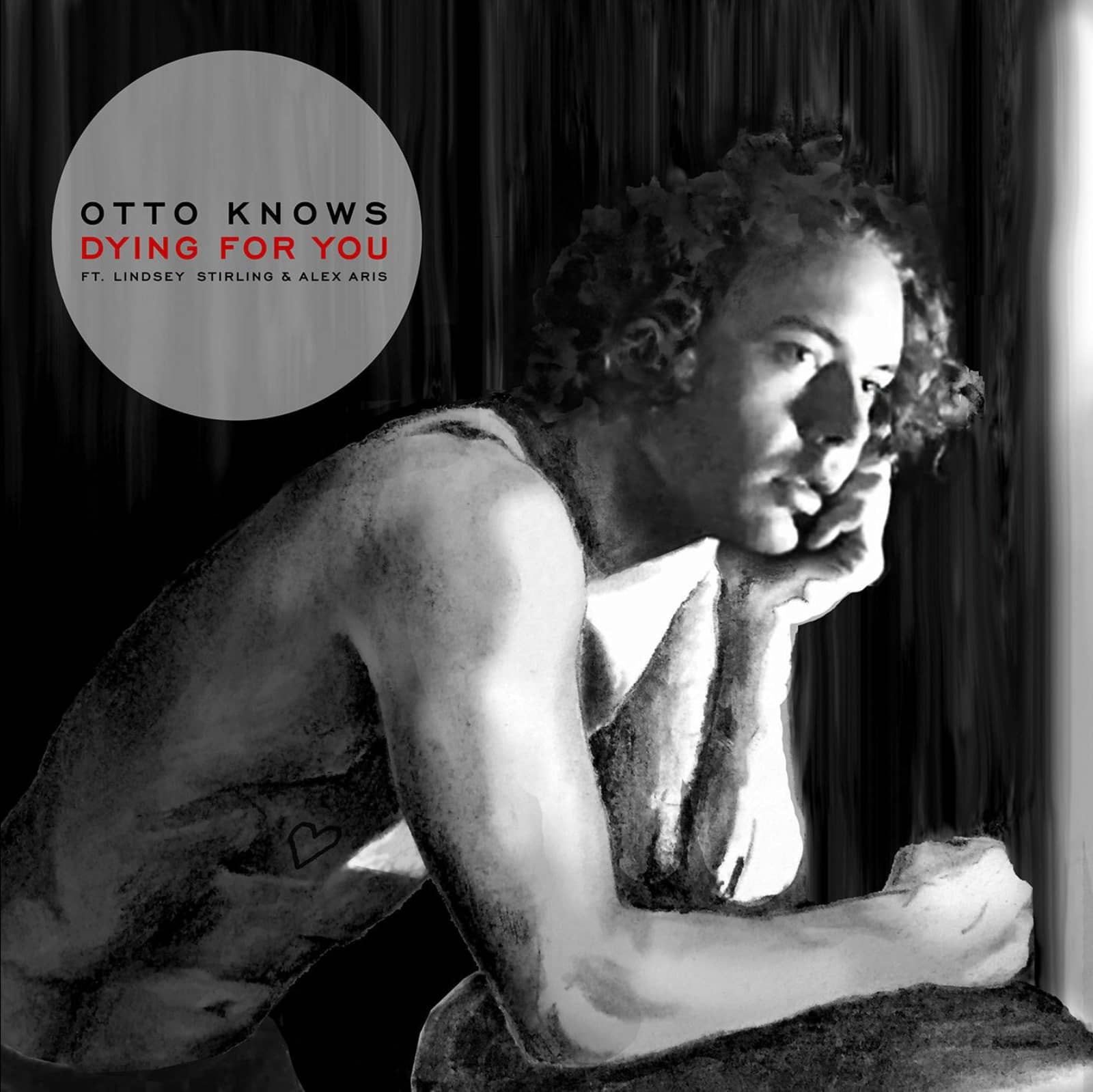 Otto Knows feat. Lindsey Stirling & Alex Aris — Dying For You